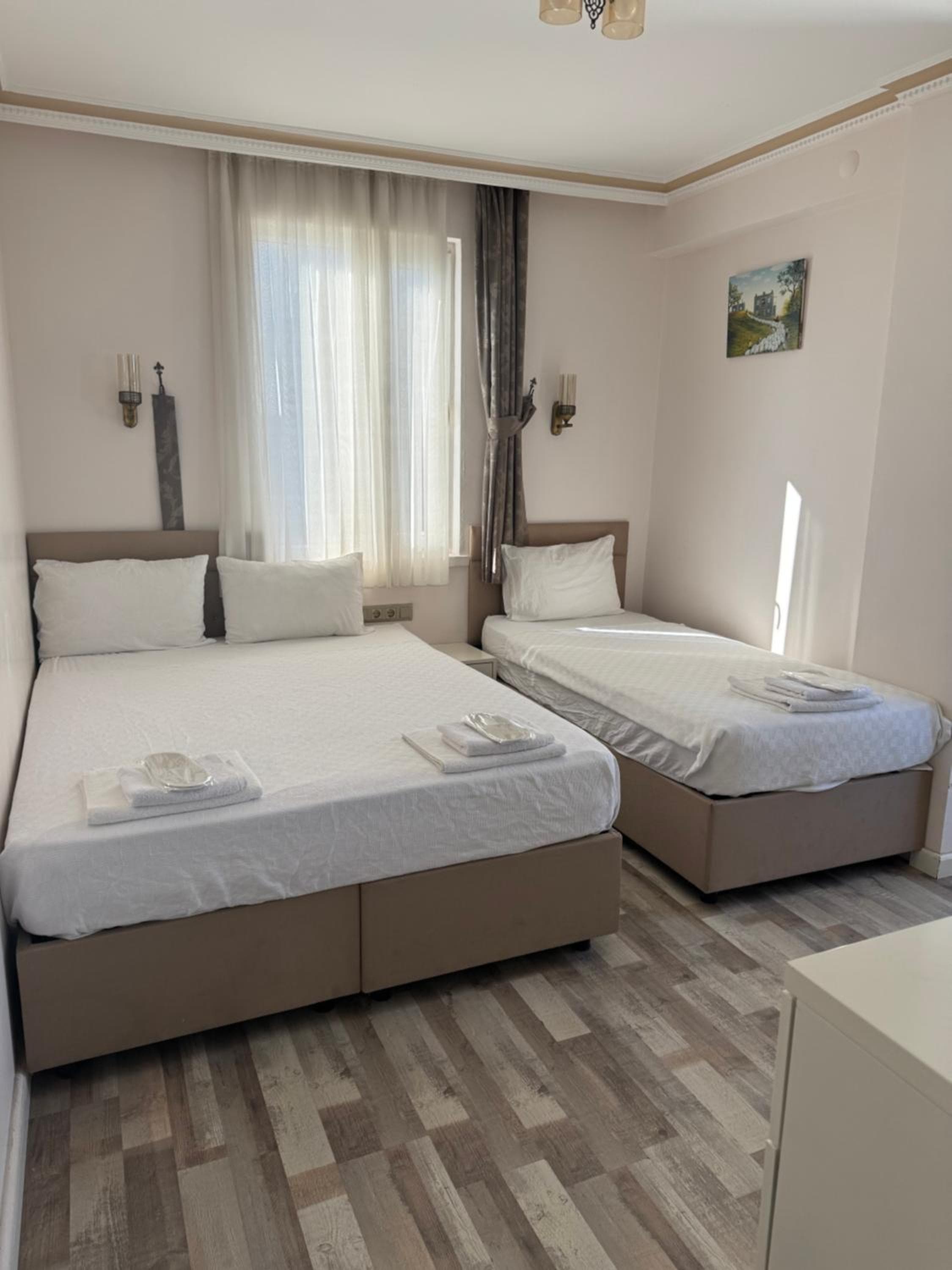 Send Apart Otel, Antalya, photo 4
