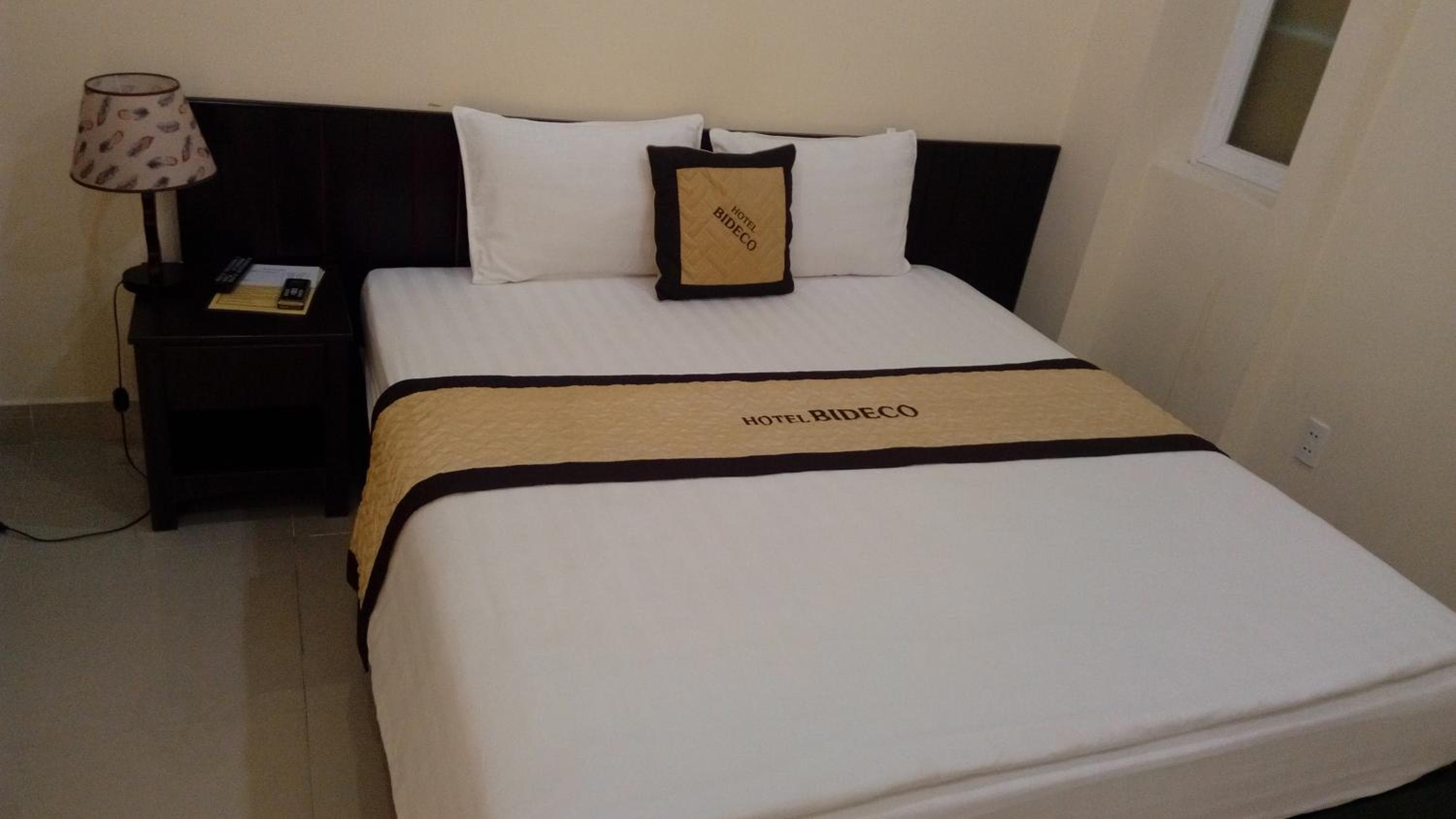 Bideco Hotel, Thu Dau Mot