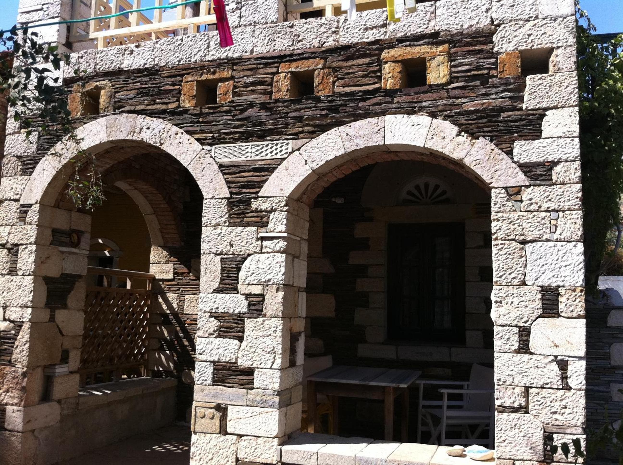 Sirena Residence & Spa, Marathokampos, photo 3
