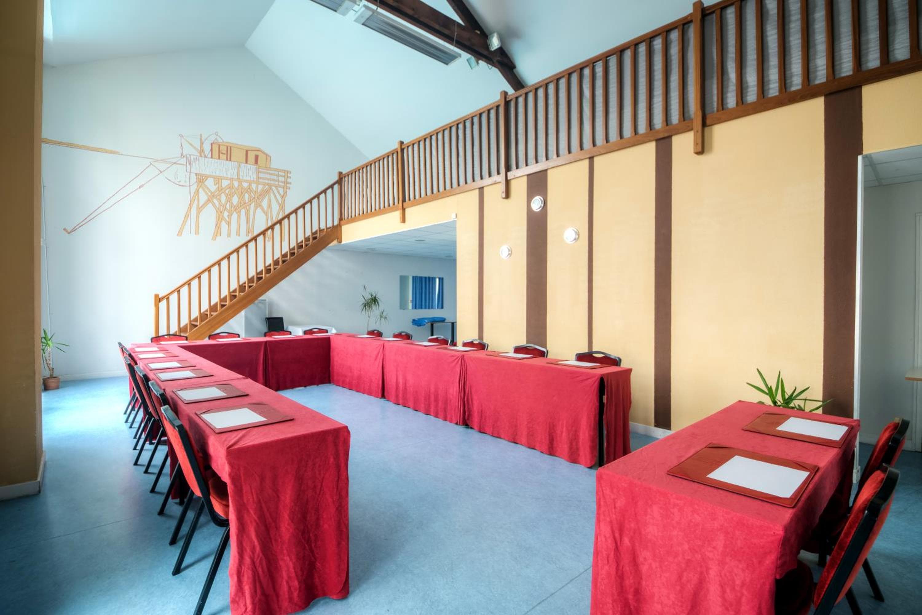 Comfort Aparthotel Saint-Nazaire Les Portes de l Ocean, Saint-Nazaire, photo 6