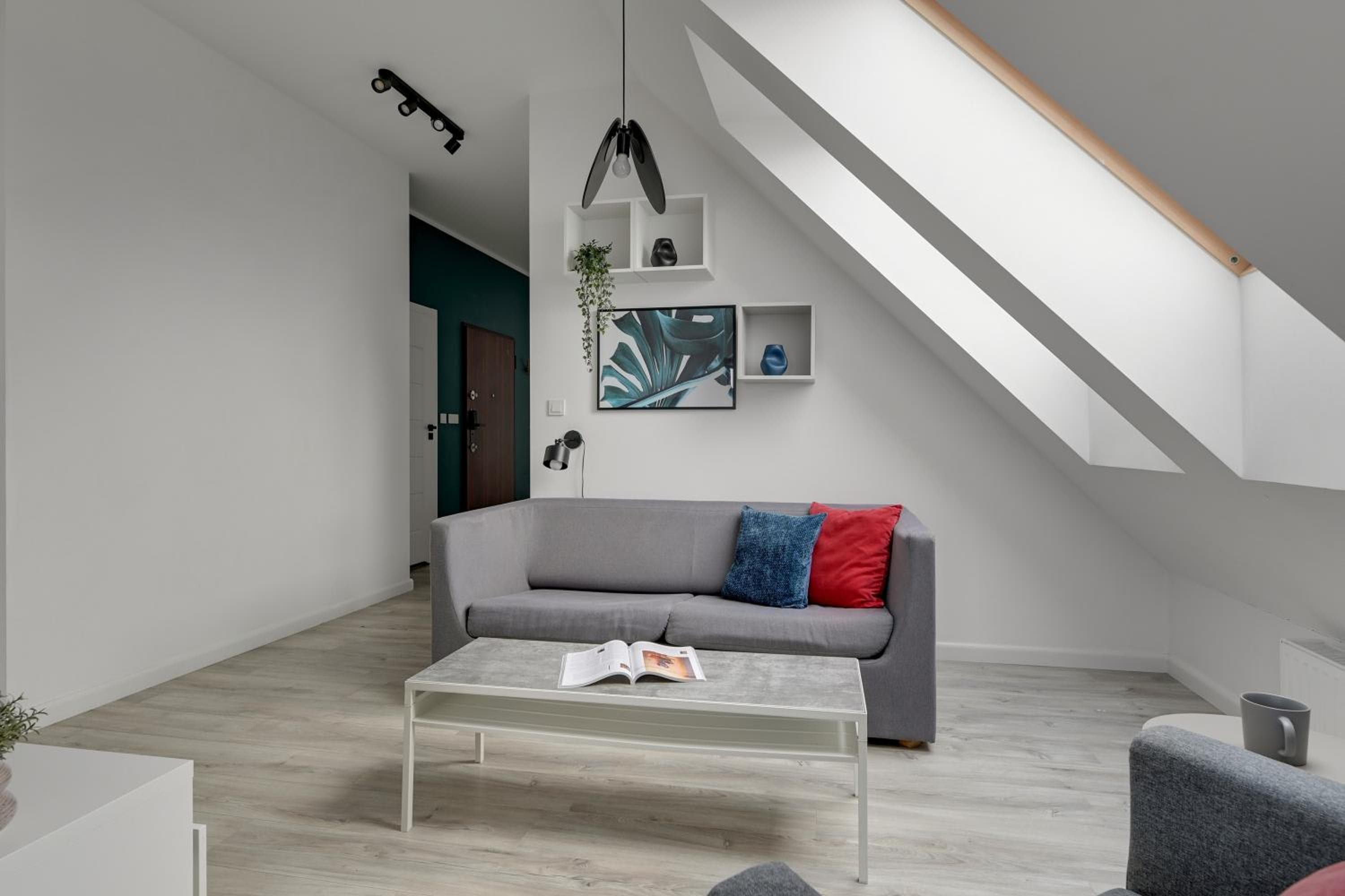 Aura III Apartments & Free Parking by Downtown Apartments, Gdańsk, photo 6