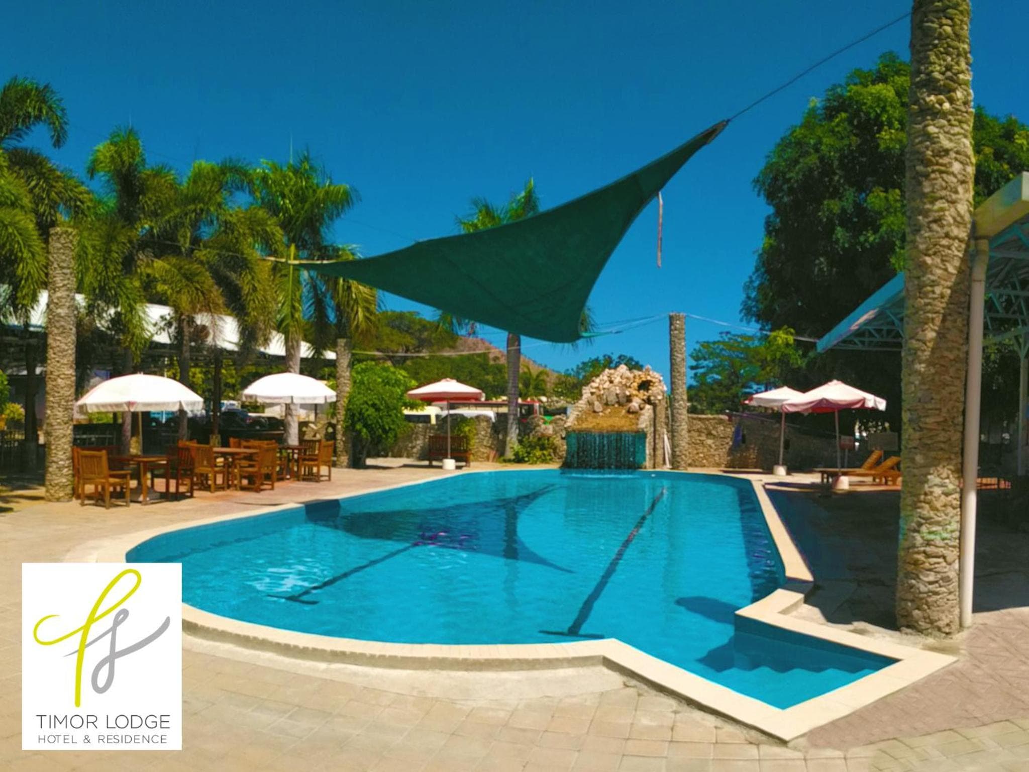 Timor Lodge, Dili