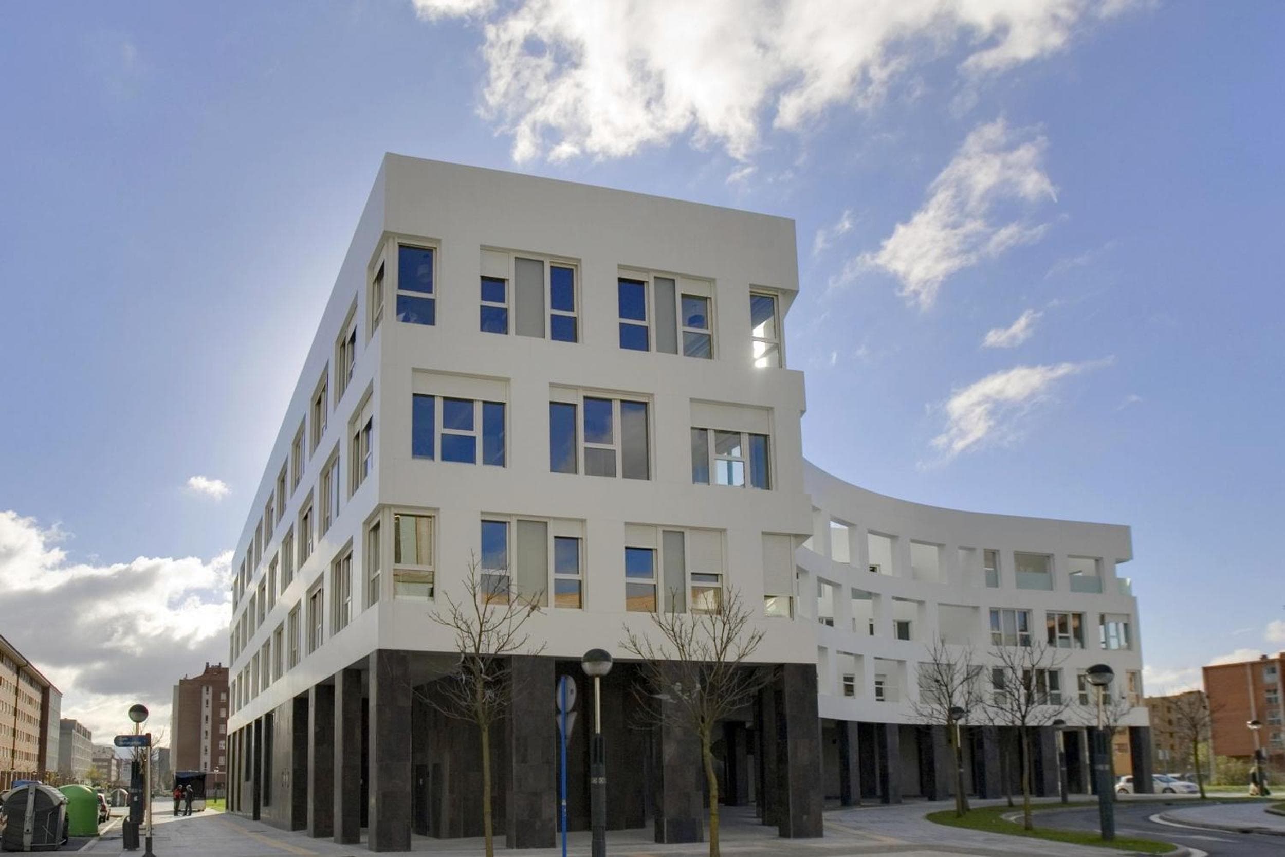 Apartamentos Irenaz, Vitoria-Gasteiz
