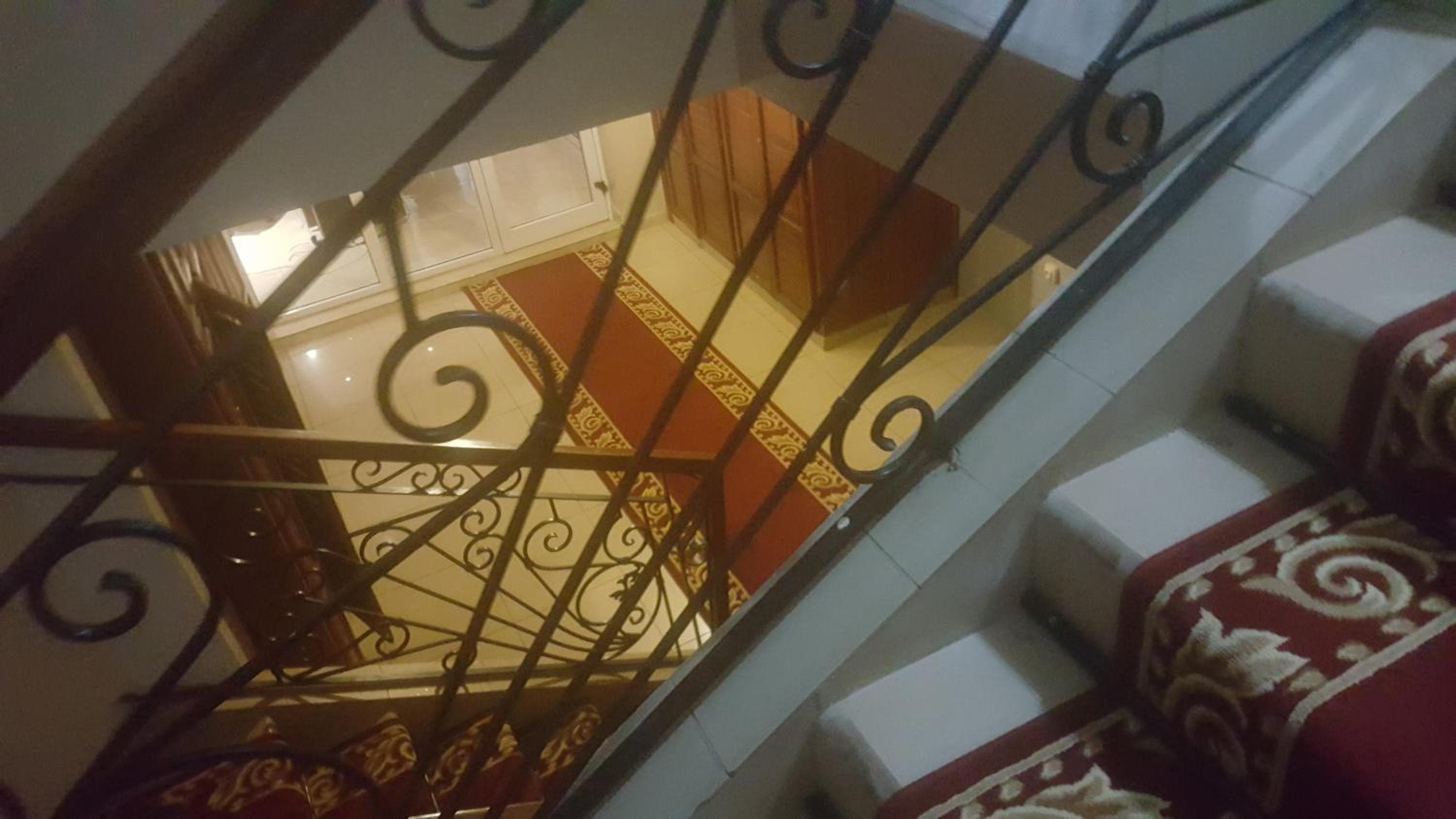Appart'hôtel Micheline et Emile, Suites & SPA, Bastos, Yaoundé, photo 4