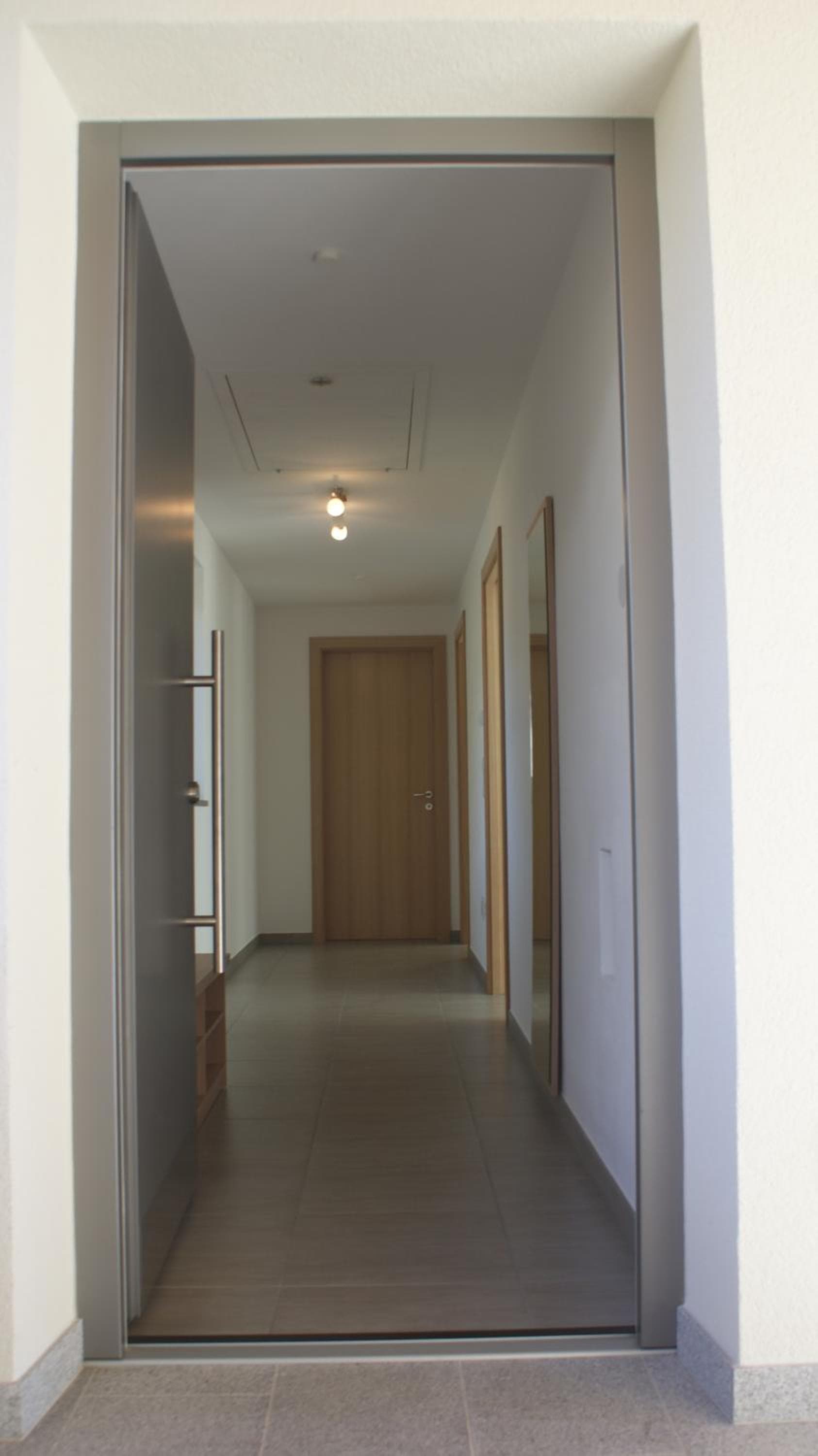Residence Fiegl, Schenna, photo 2