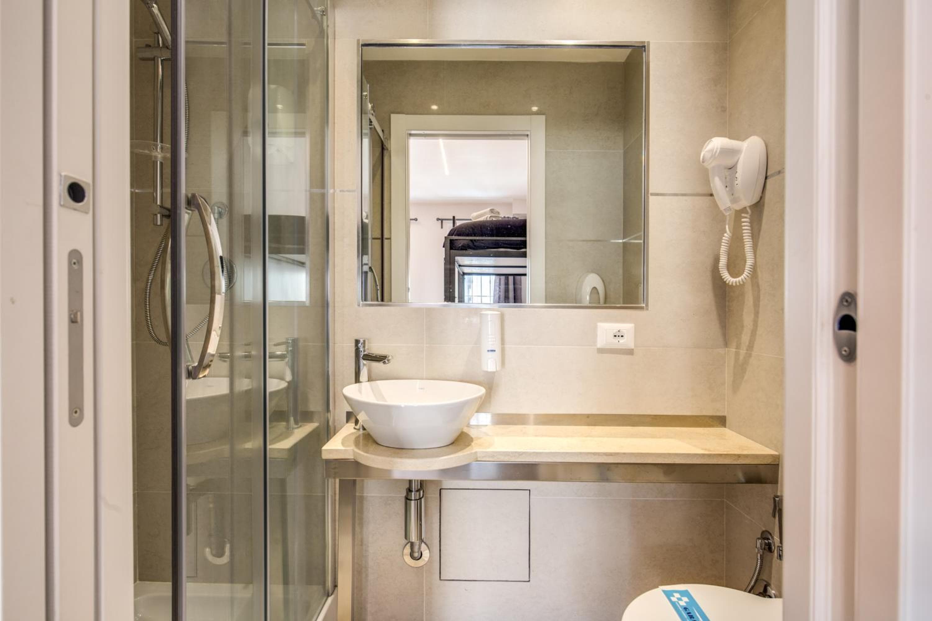 Aurelia Vatican Apartments, Rome, photo 6