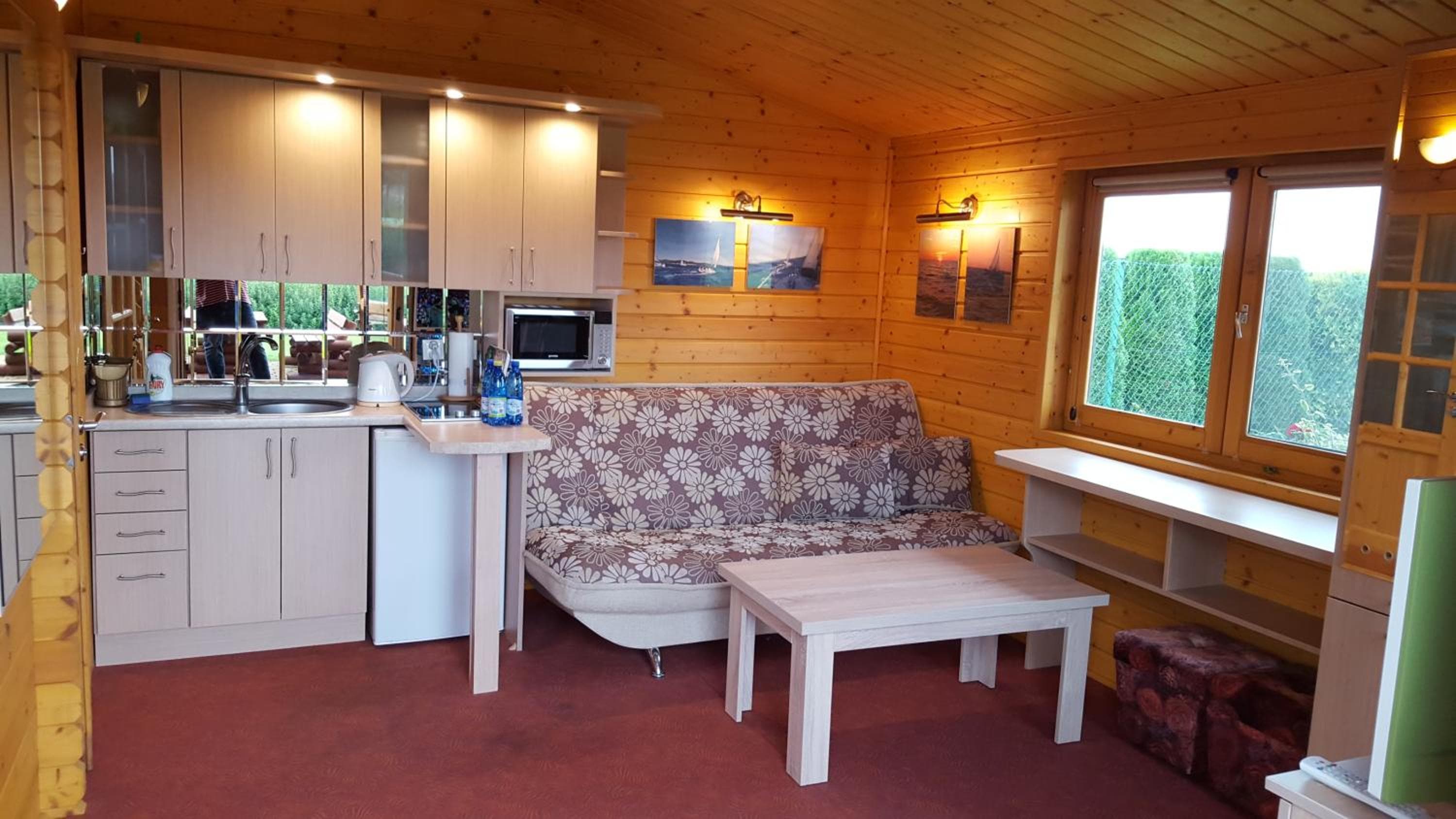 Aparthotel EuforiaPort, Pisz, photo 2