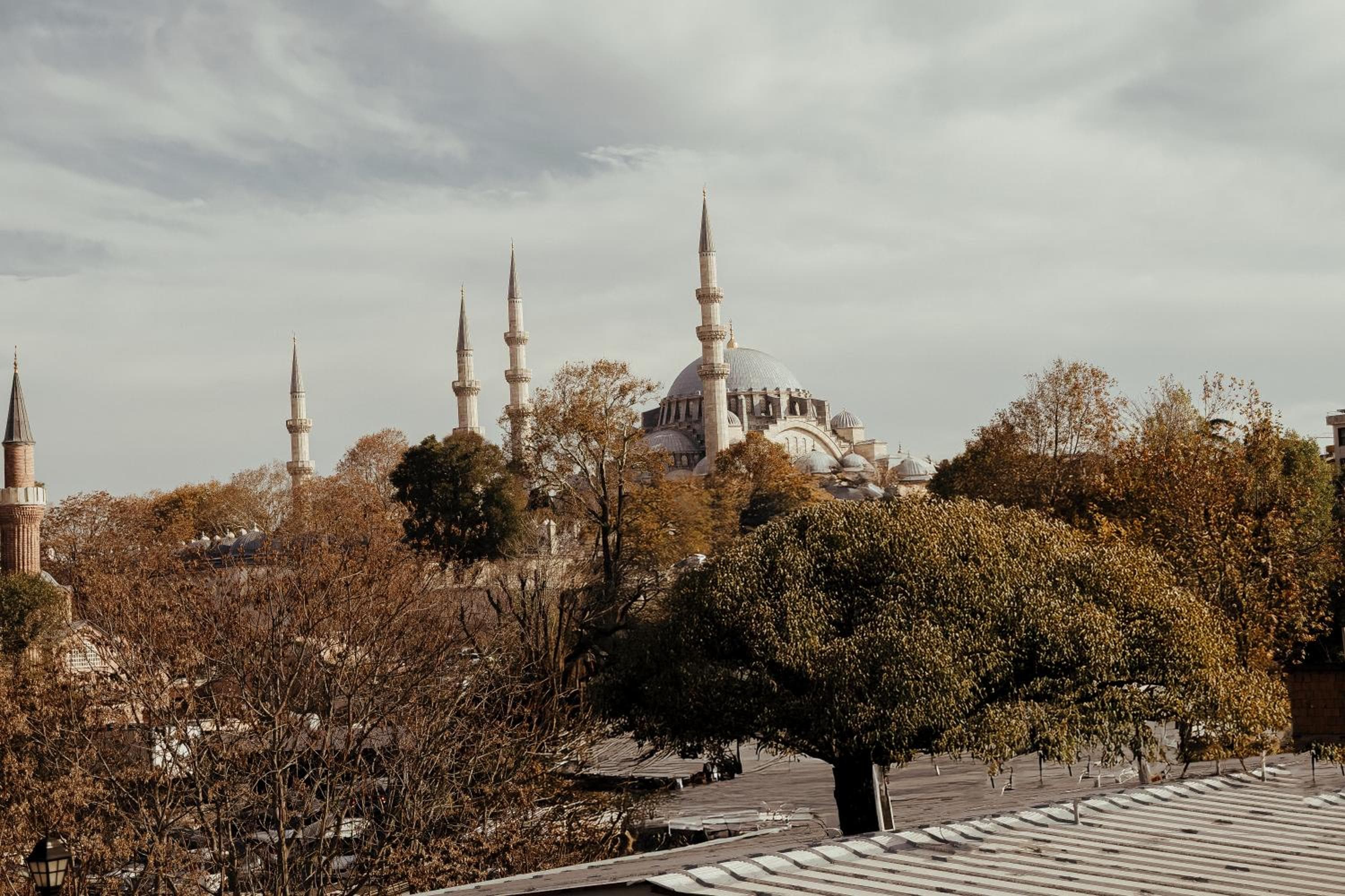 VEFA HıSTORICAL SUITES HOTEL, Istanbul, photo 6