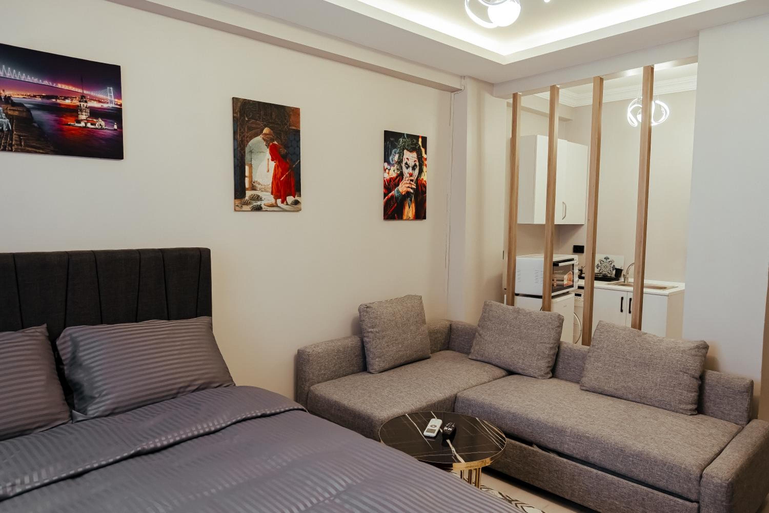 VEFA HıSTORICAL SUITES HOTEL, Istanbul, photo 4
