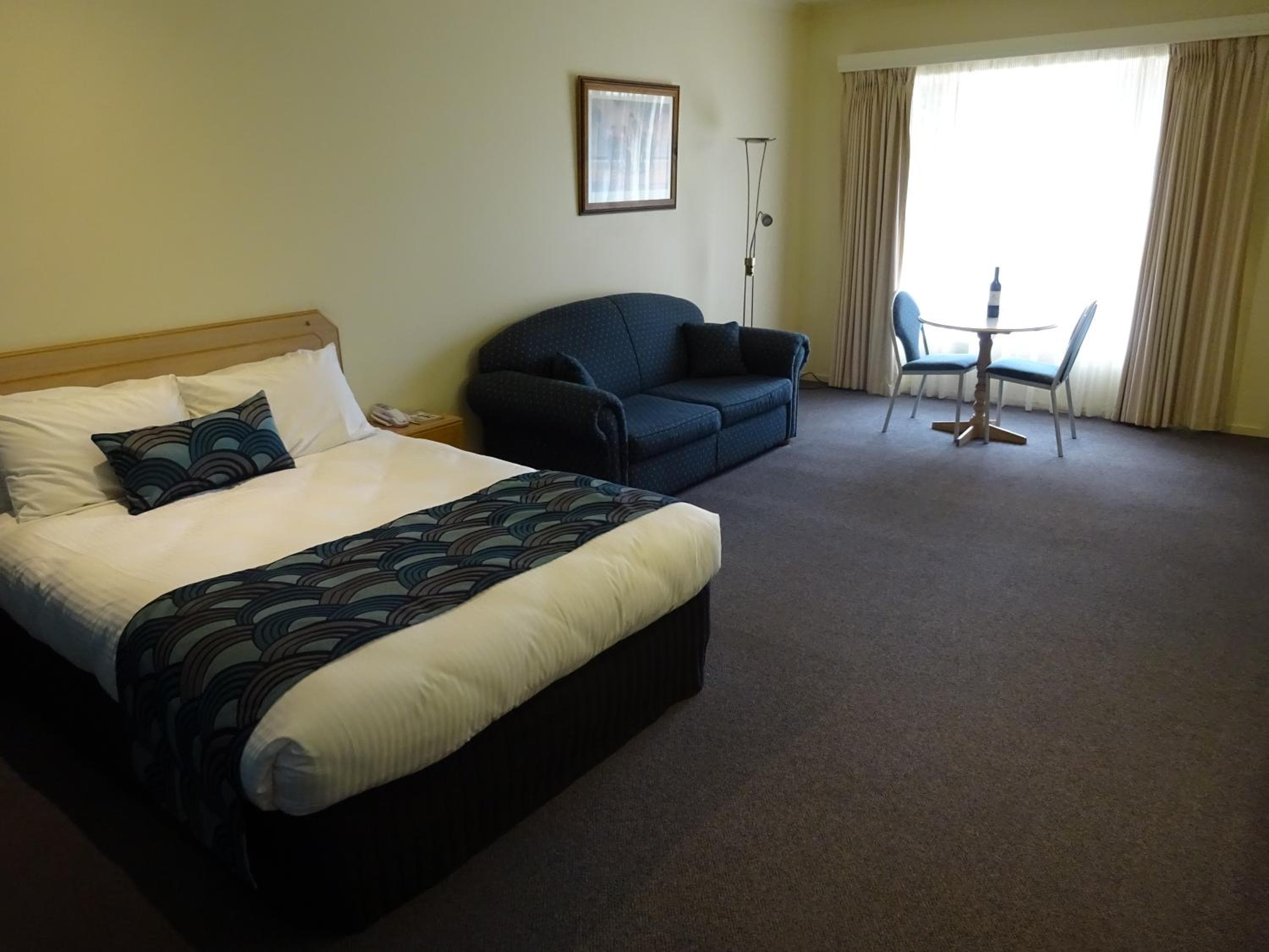 Victoria Lodge Motor Inn & Apartments, Portland, photo 6