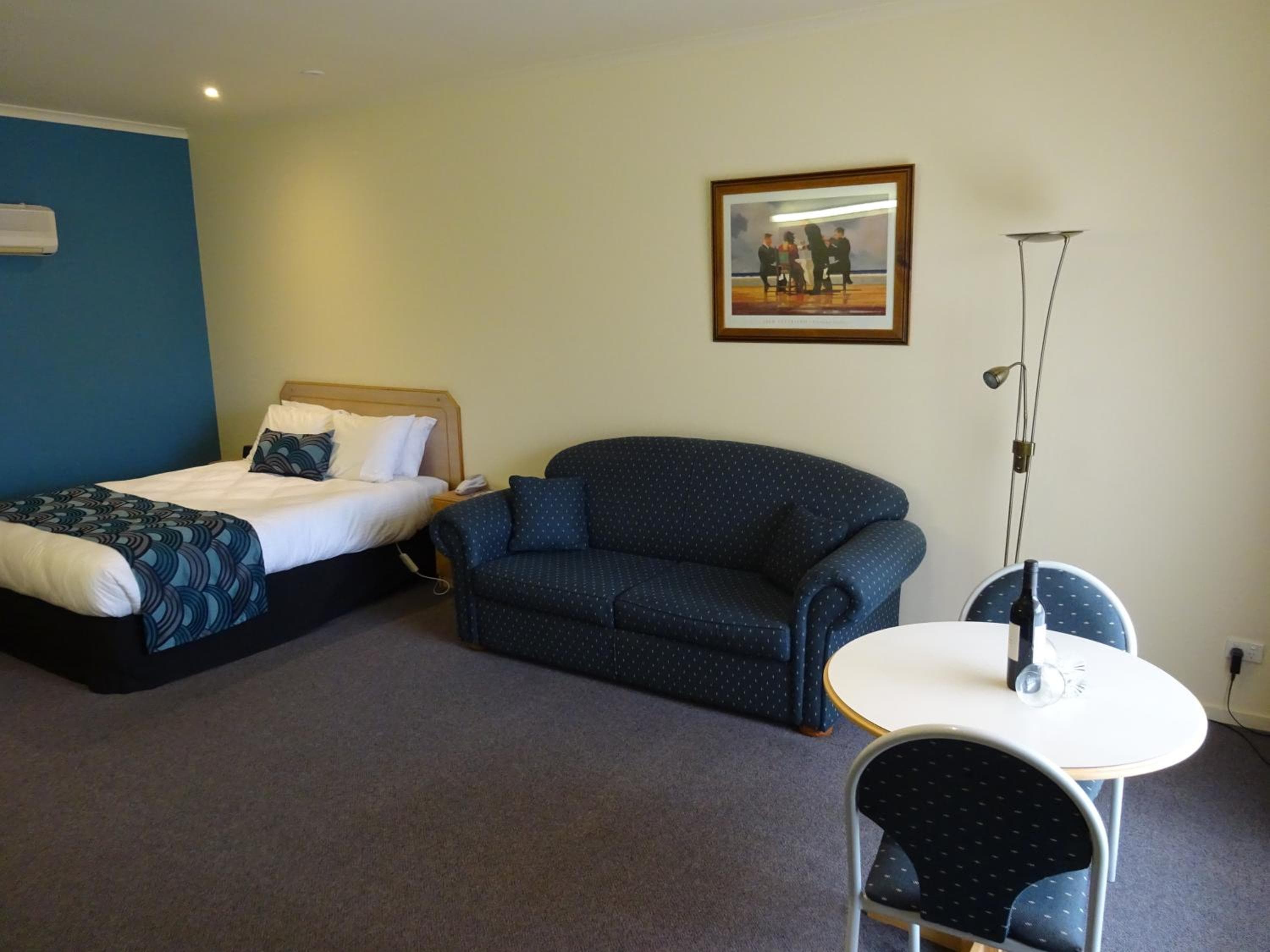 Victoria Lodge Motor Inn & Apartments, Portland, photo 4