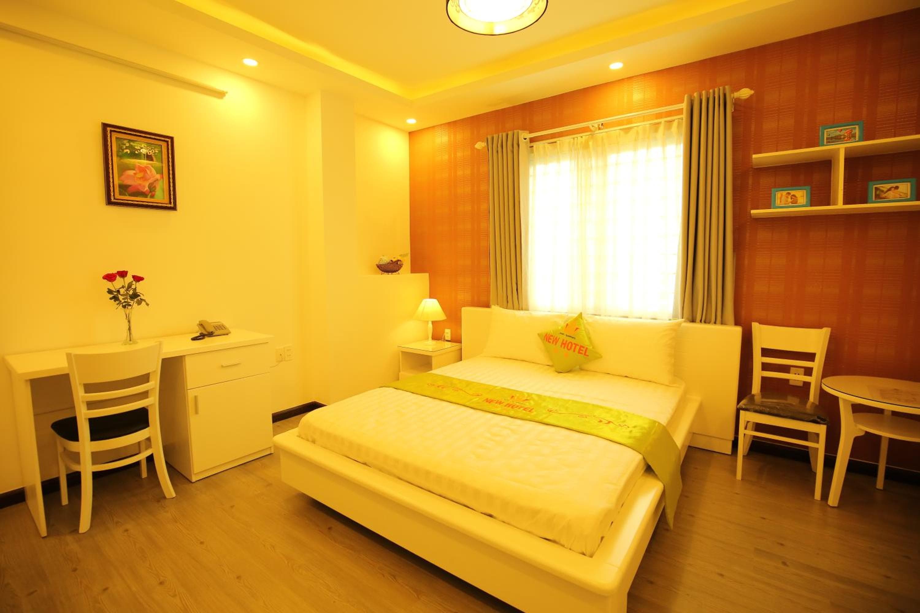 New Hotel & Apartment, Thu Dau Mot, photo 2