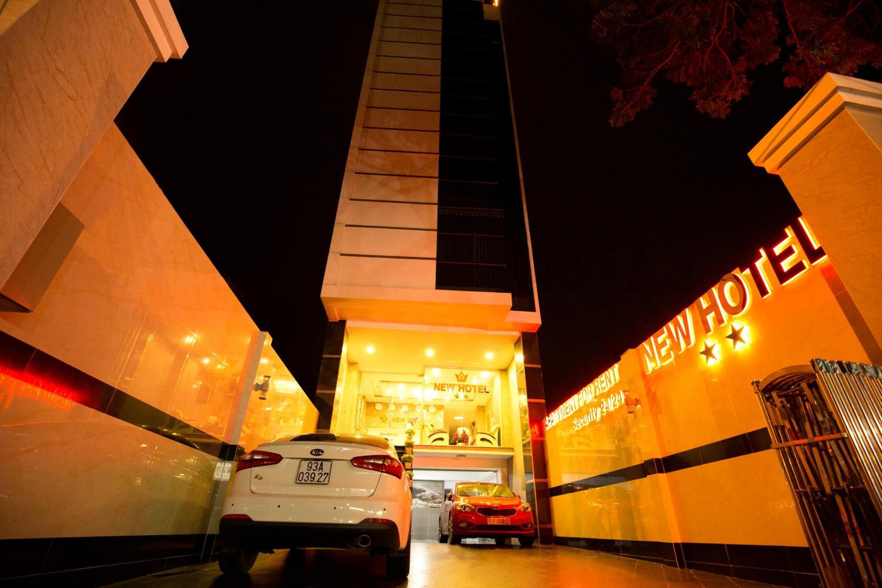 New Hotel & Apartment, Thu Dau Mot, photo 6