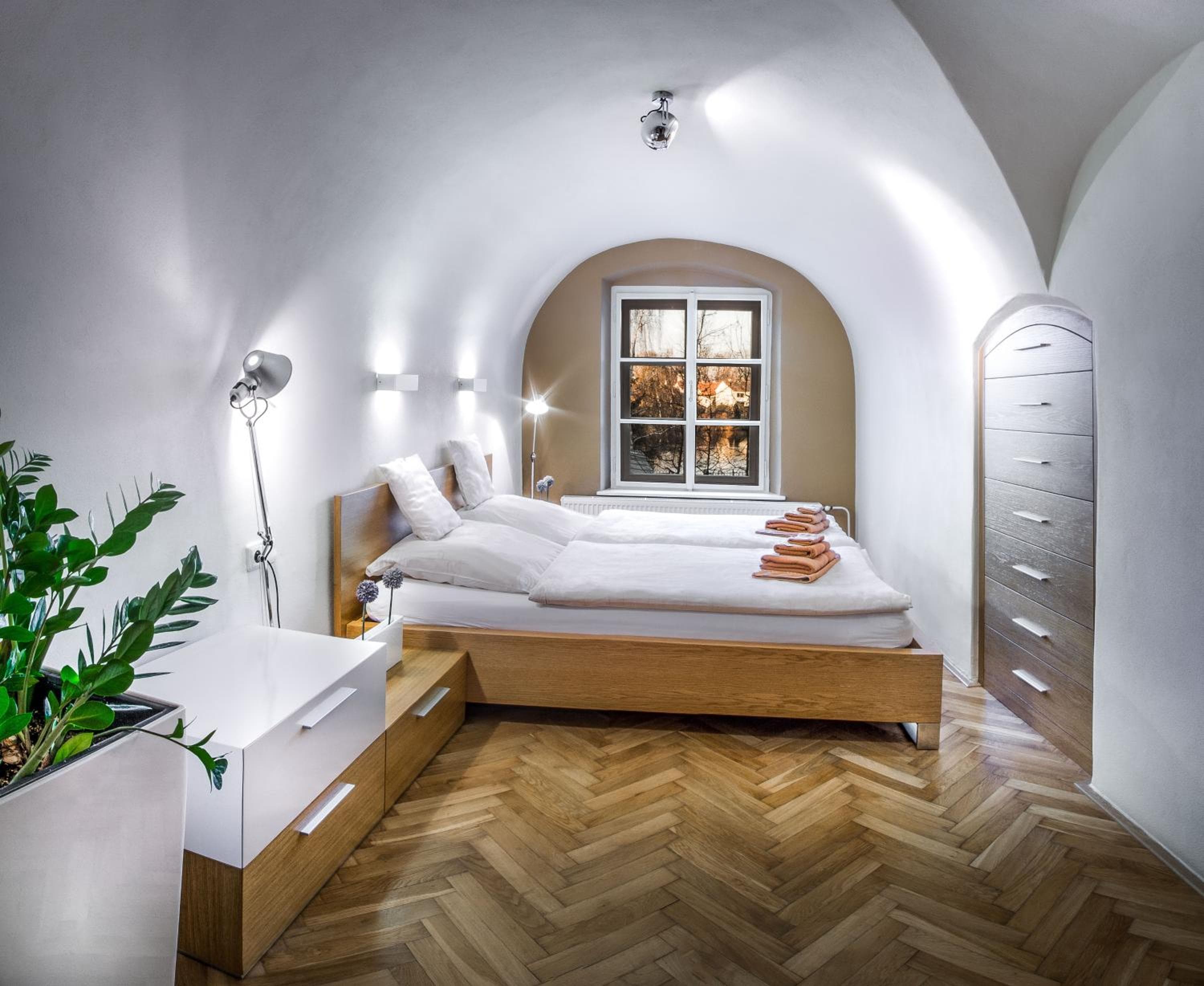 Apartmany Chornitzeruv dum, Telč, photo 5