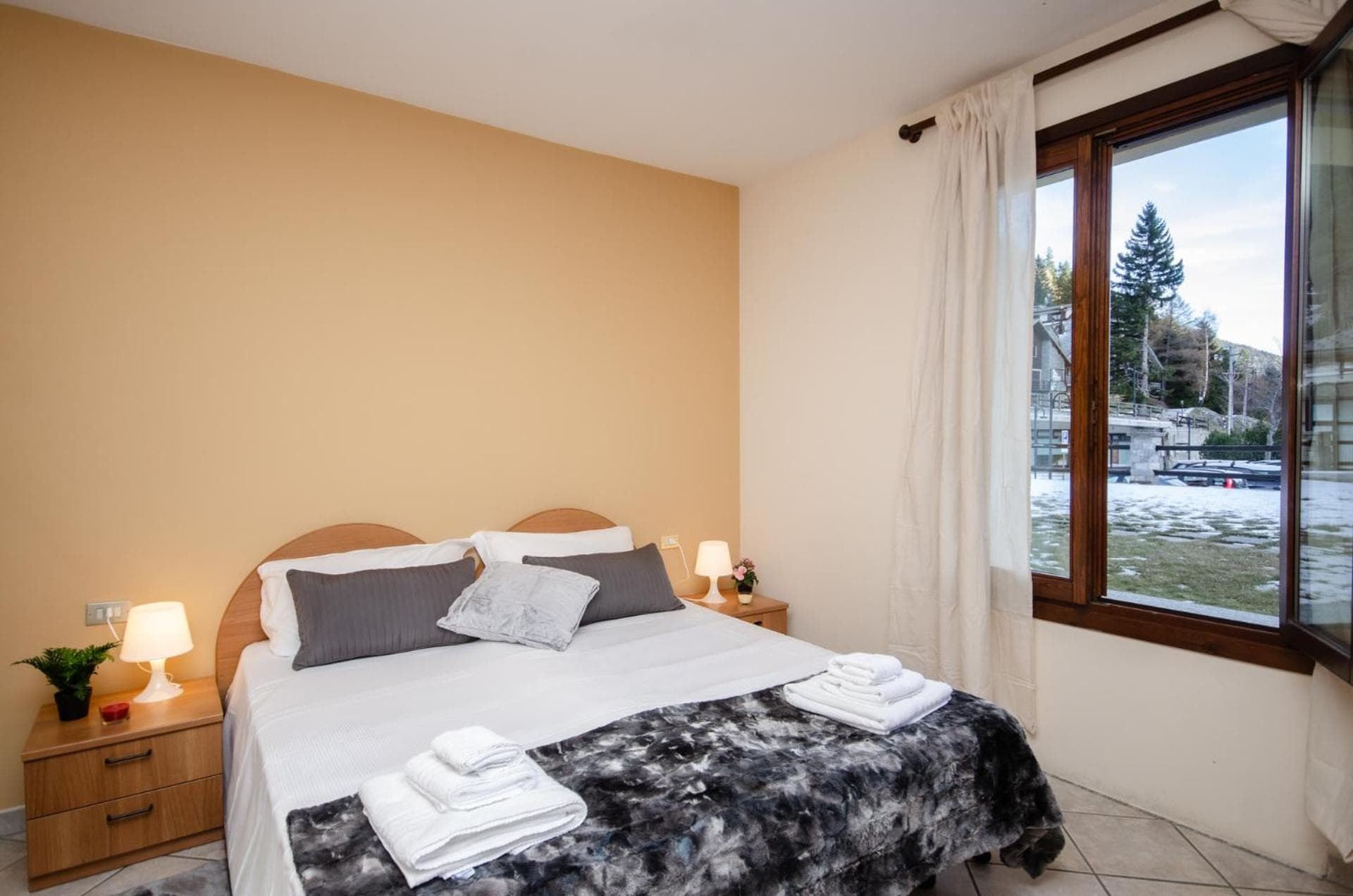 VivimiHome - Rifugio Genzianella, San Domenico, photo 4