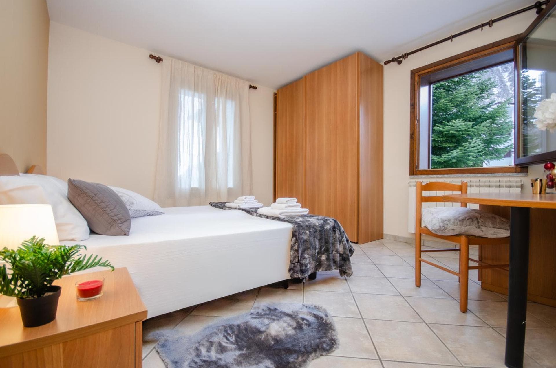 VivimiHome - Rifugio Genzianella, San Domenico, photo 2