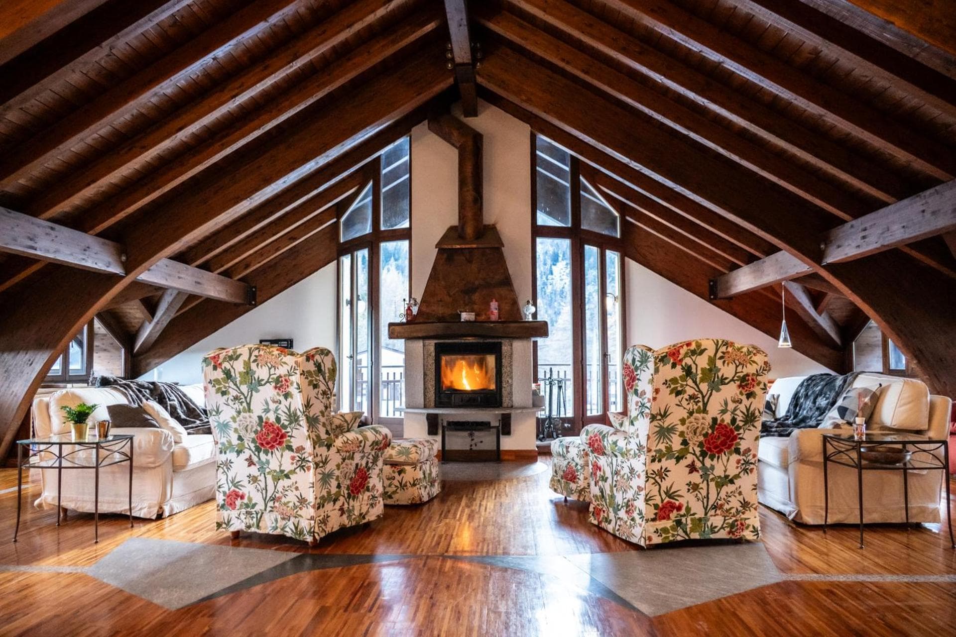 VivimiHome - Rifugio Genzianella, San Domenico