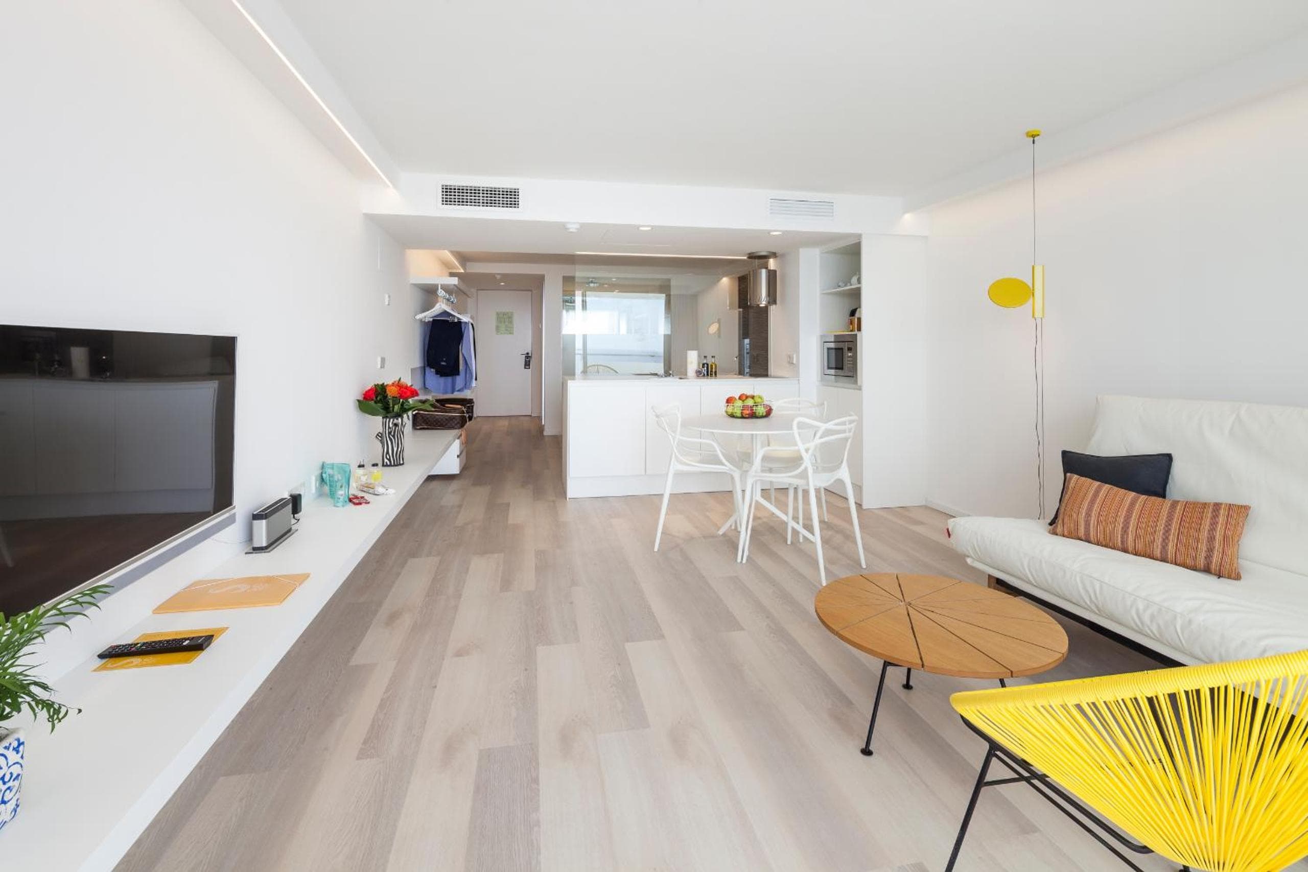 Sud Ibiza Suites, Ibiza Town, photo 3
