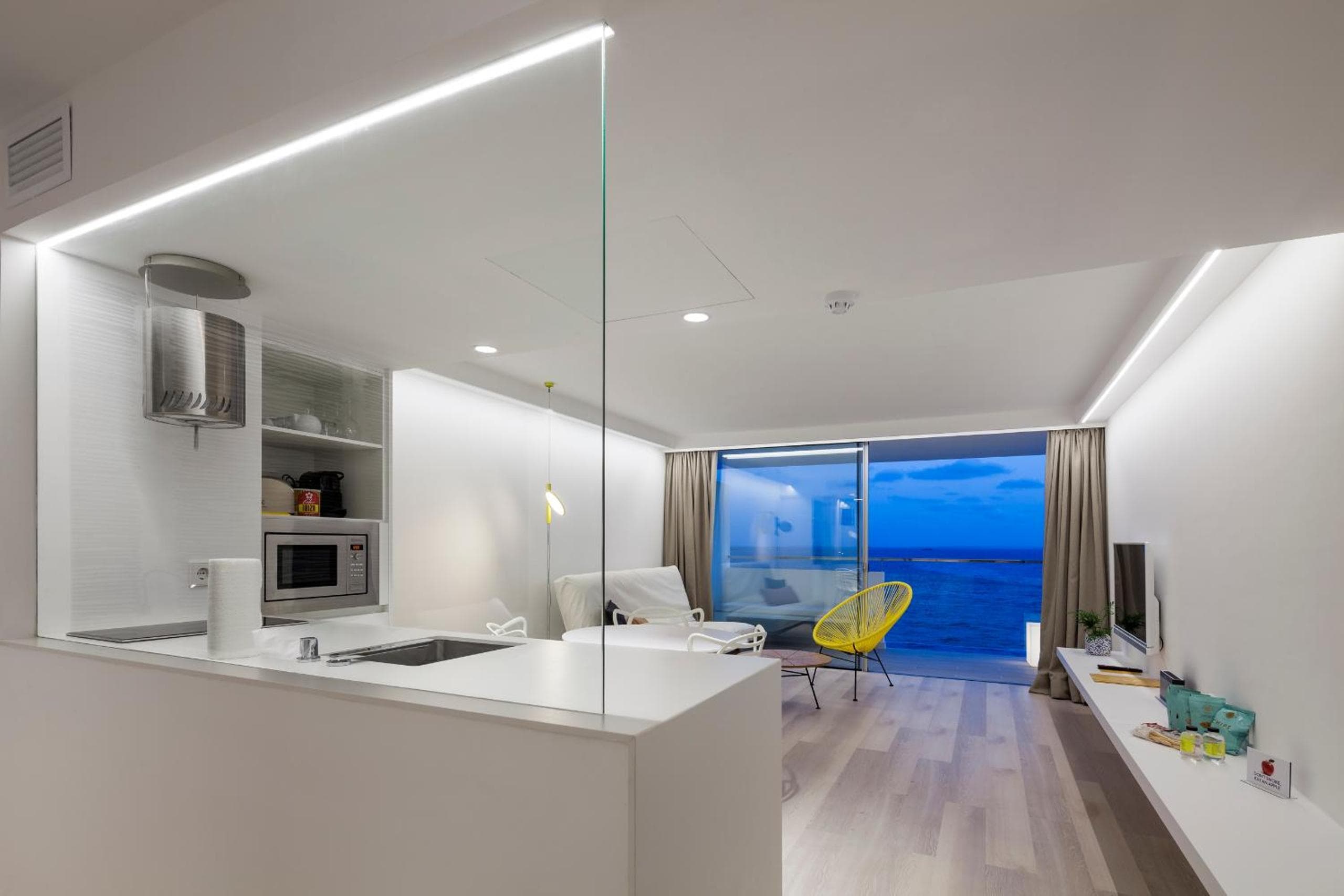 Sud Ibiza Suites, Ibiza Town, photo 4