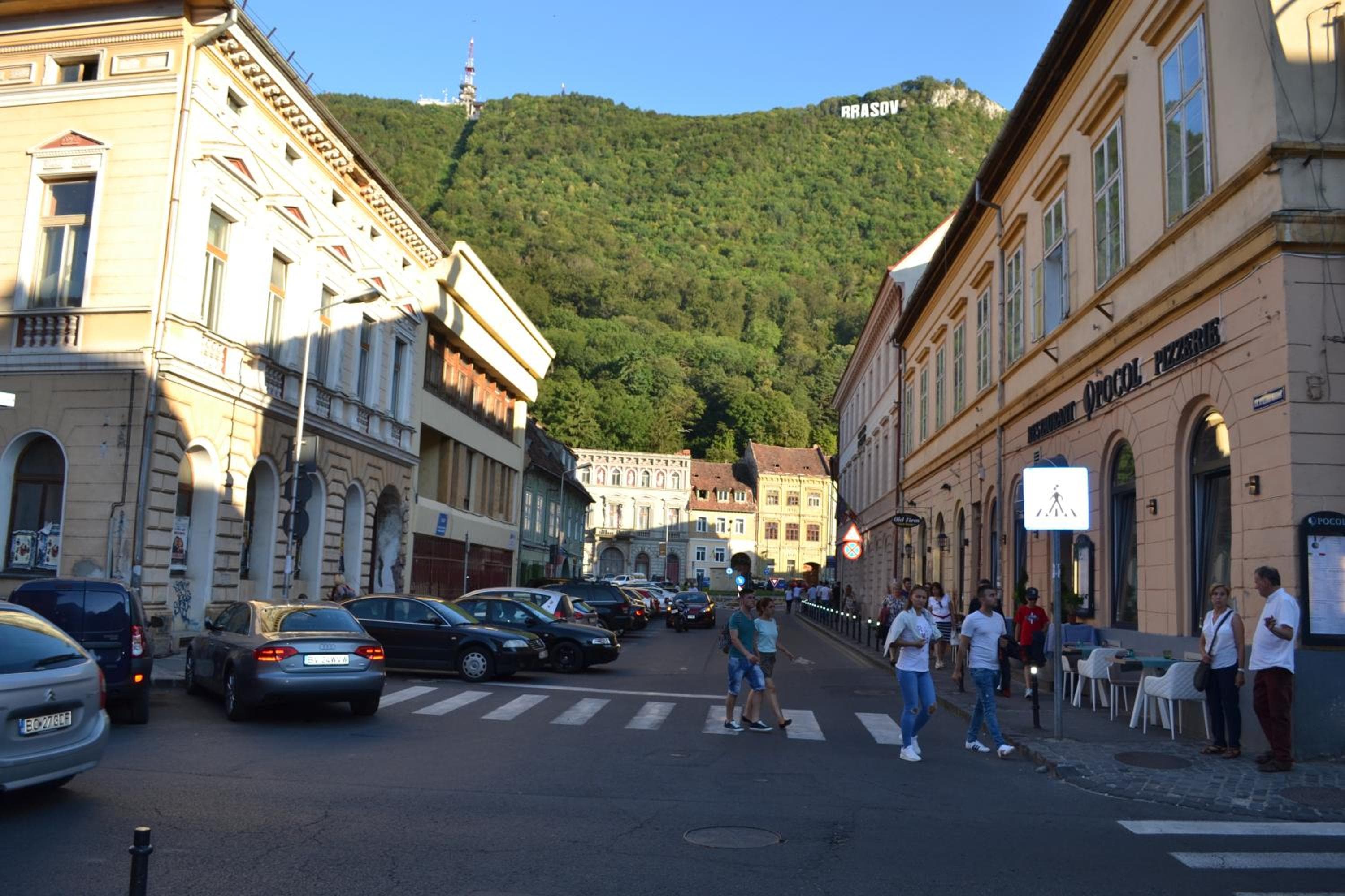 Casa Krone - Piața Sfatului, Braşov, photo 5
