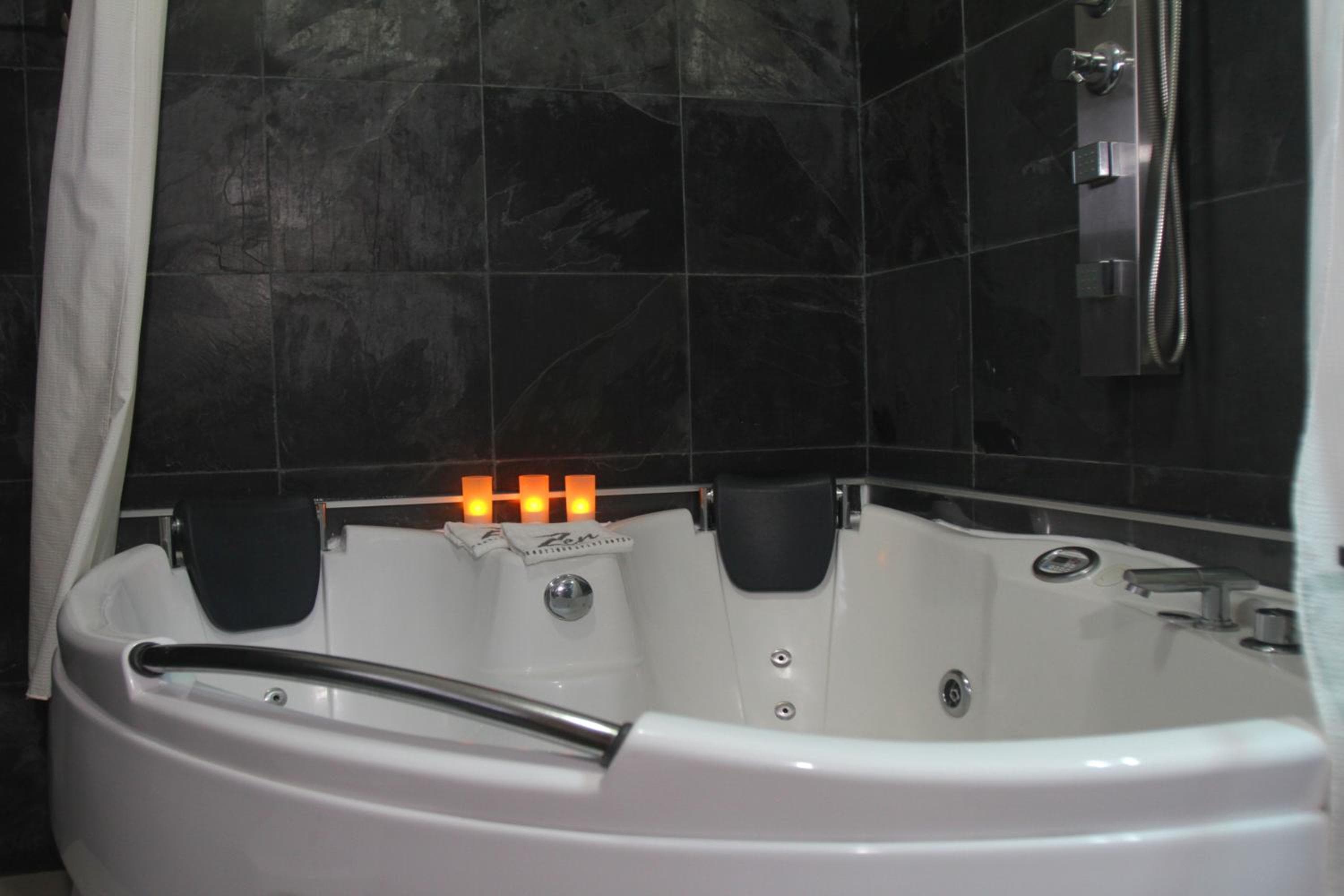 Zen Boutique Apart Hotel, La Paloma, photo 6