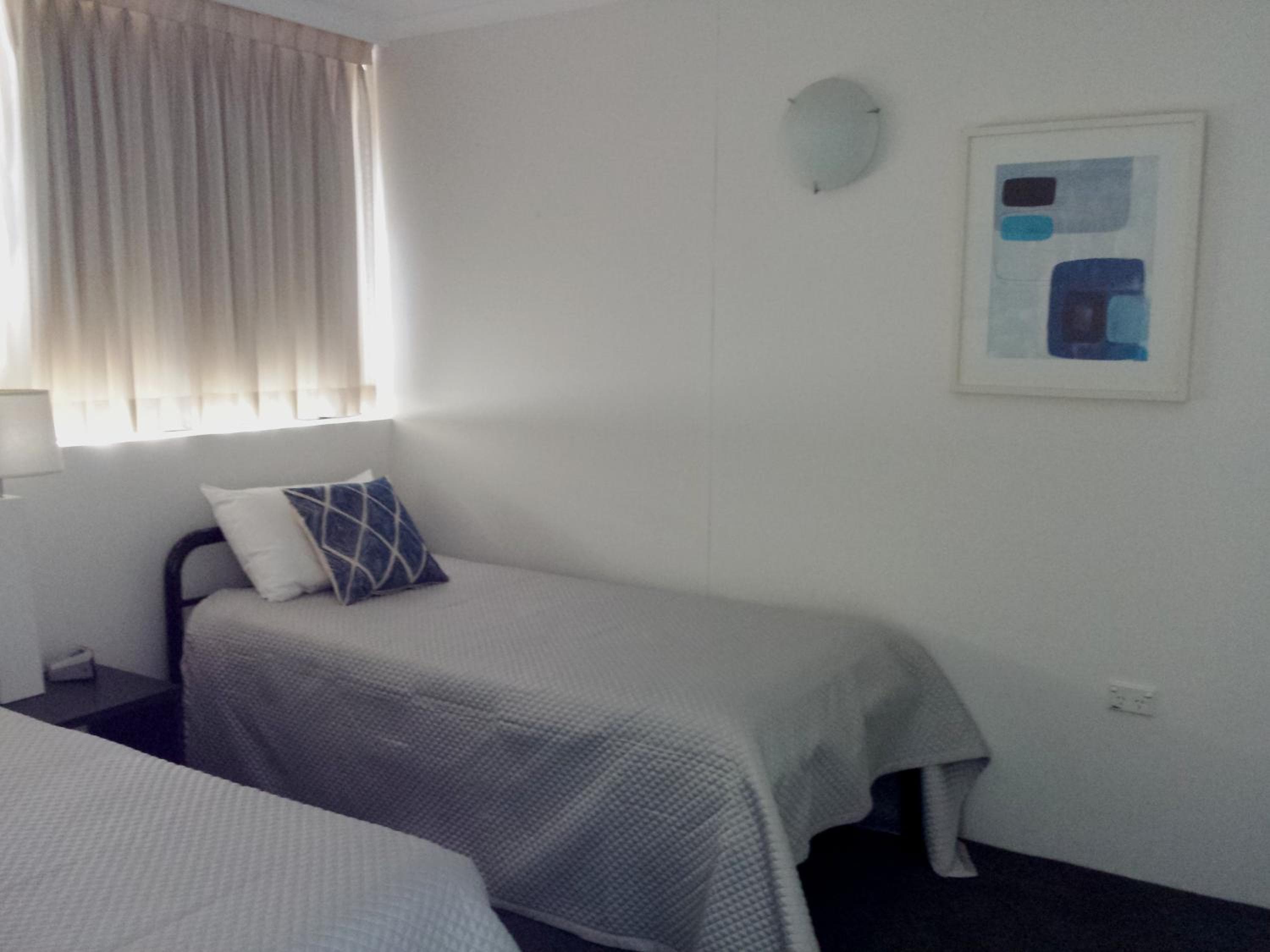 Kirribilli Apartments, Brisbane, photo 3