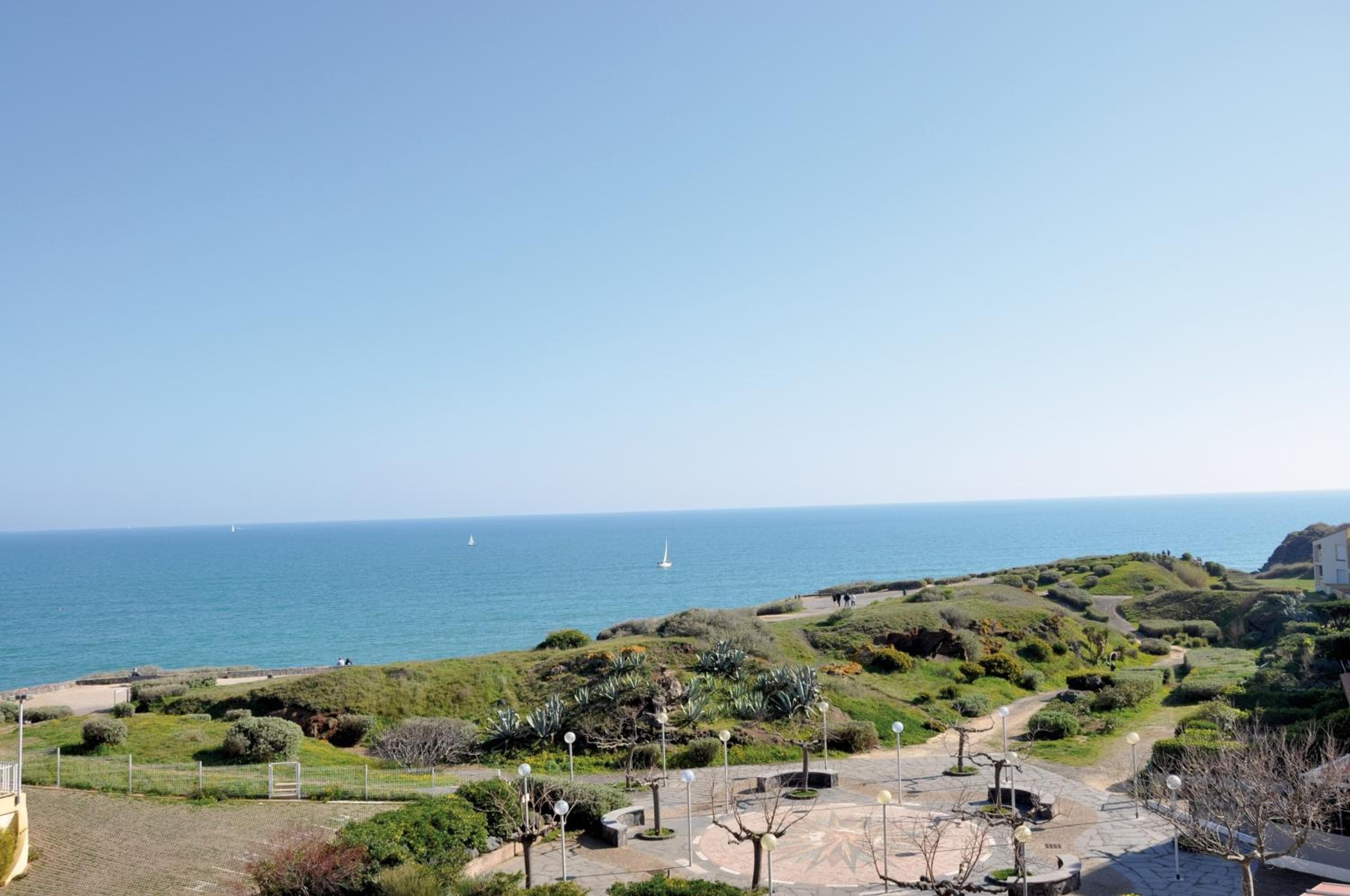 Résidence Thalacap, Cap d'Agde, photo 5