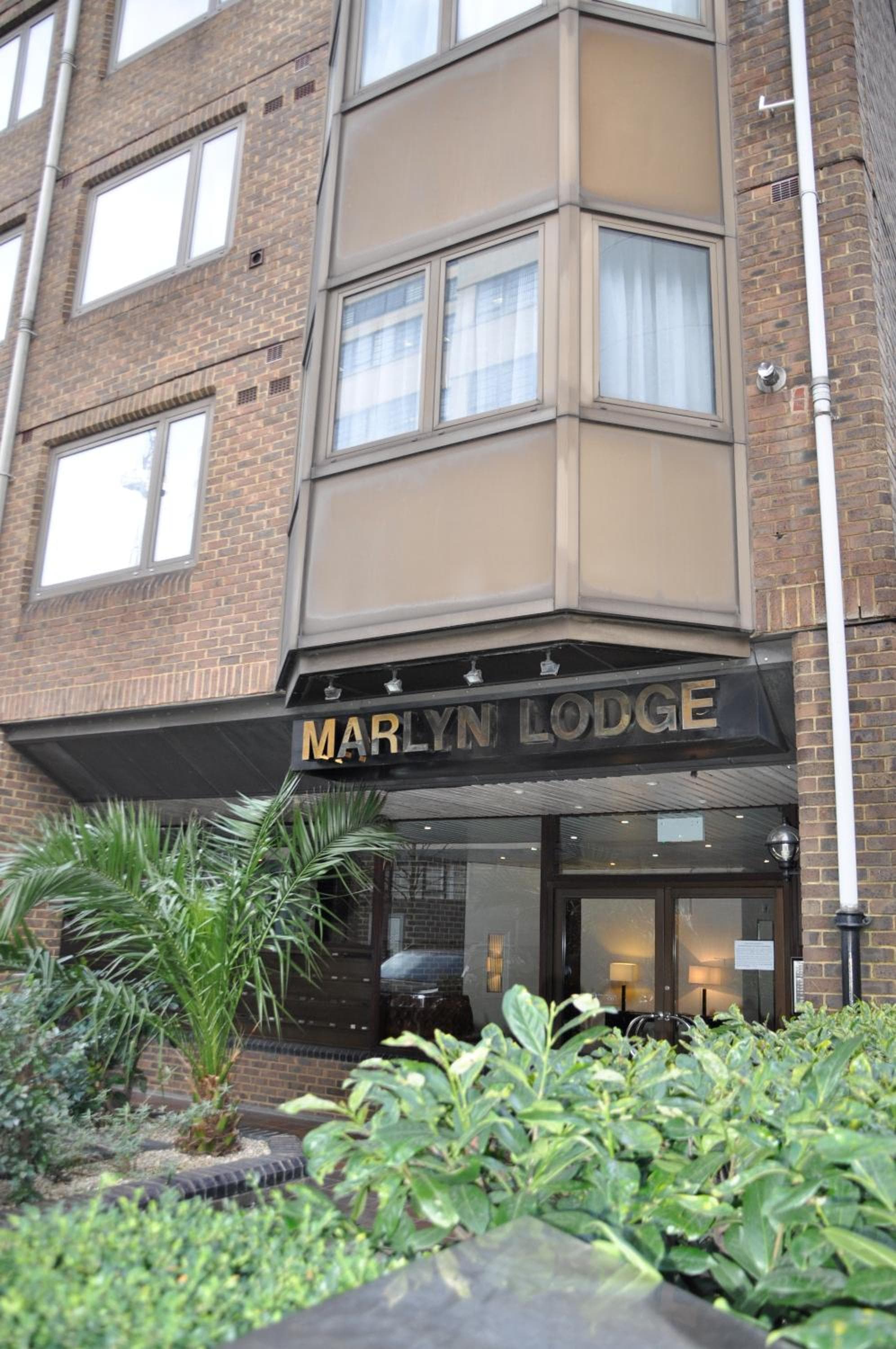 Marlyn Lodge – City of London, London
