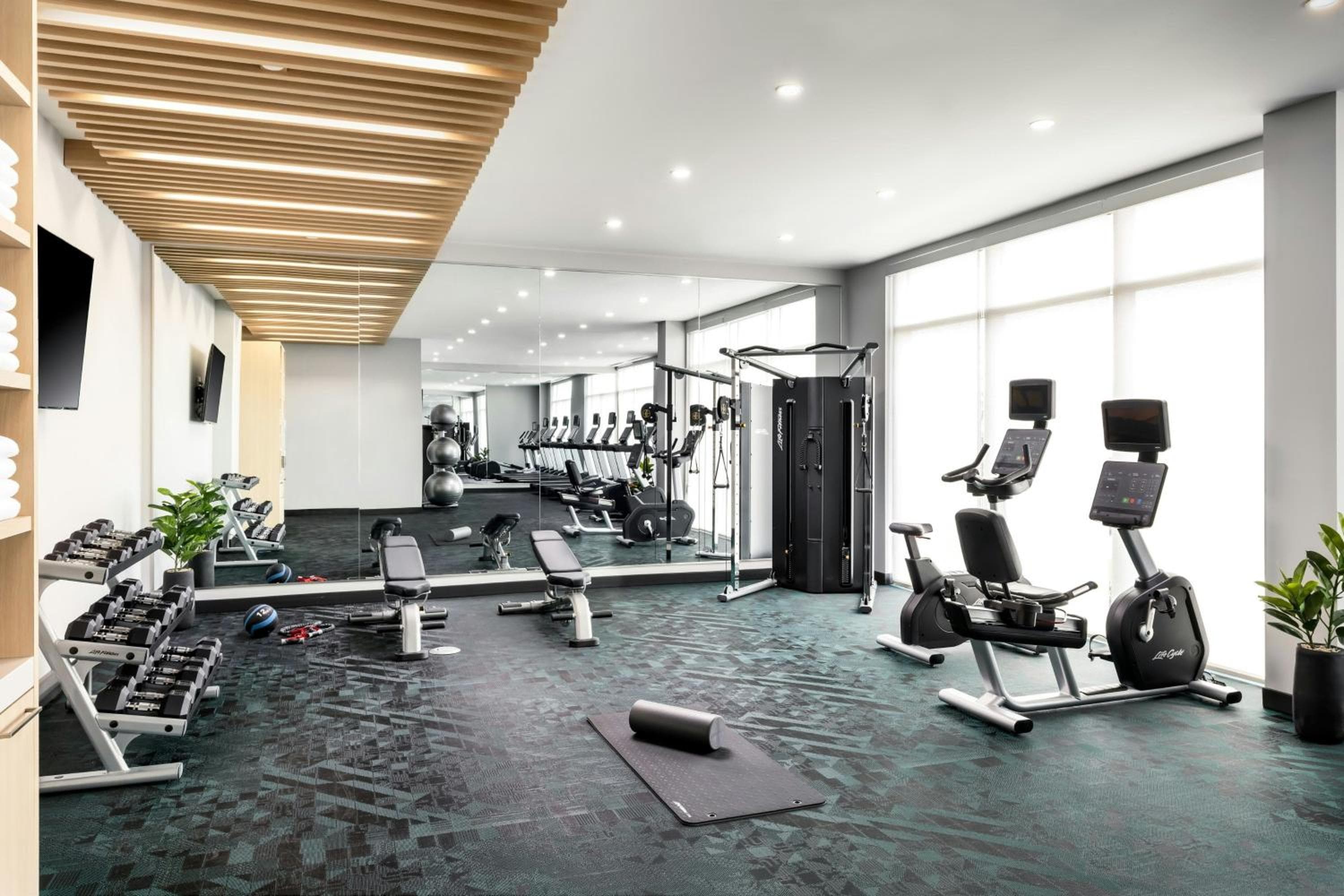 TownePlace Suites by Marriott Tecumseh Windsor, Tecumseh, photo 5
