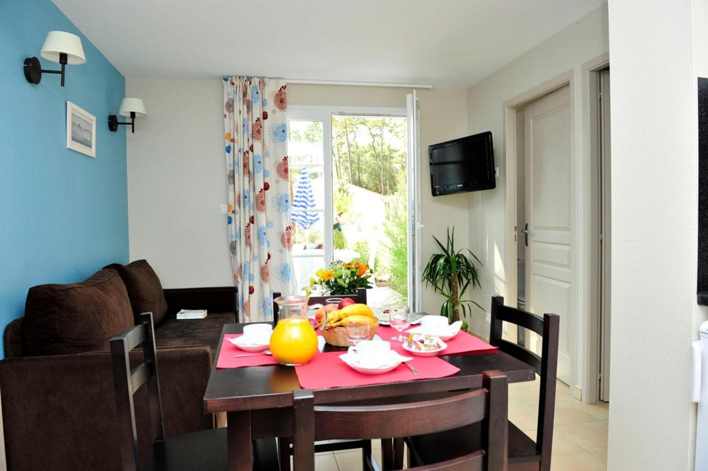 Résidence Goélia Domaine des Oyats, Longeville-sur-Mer, photo 6