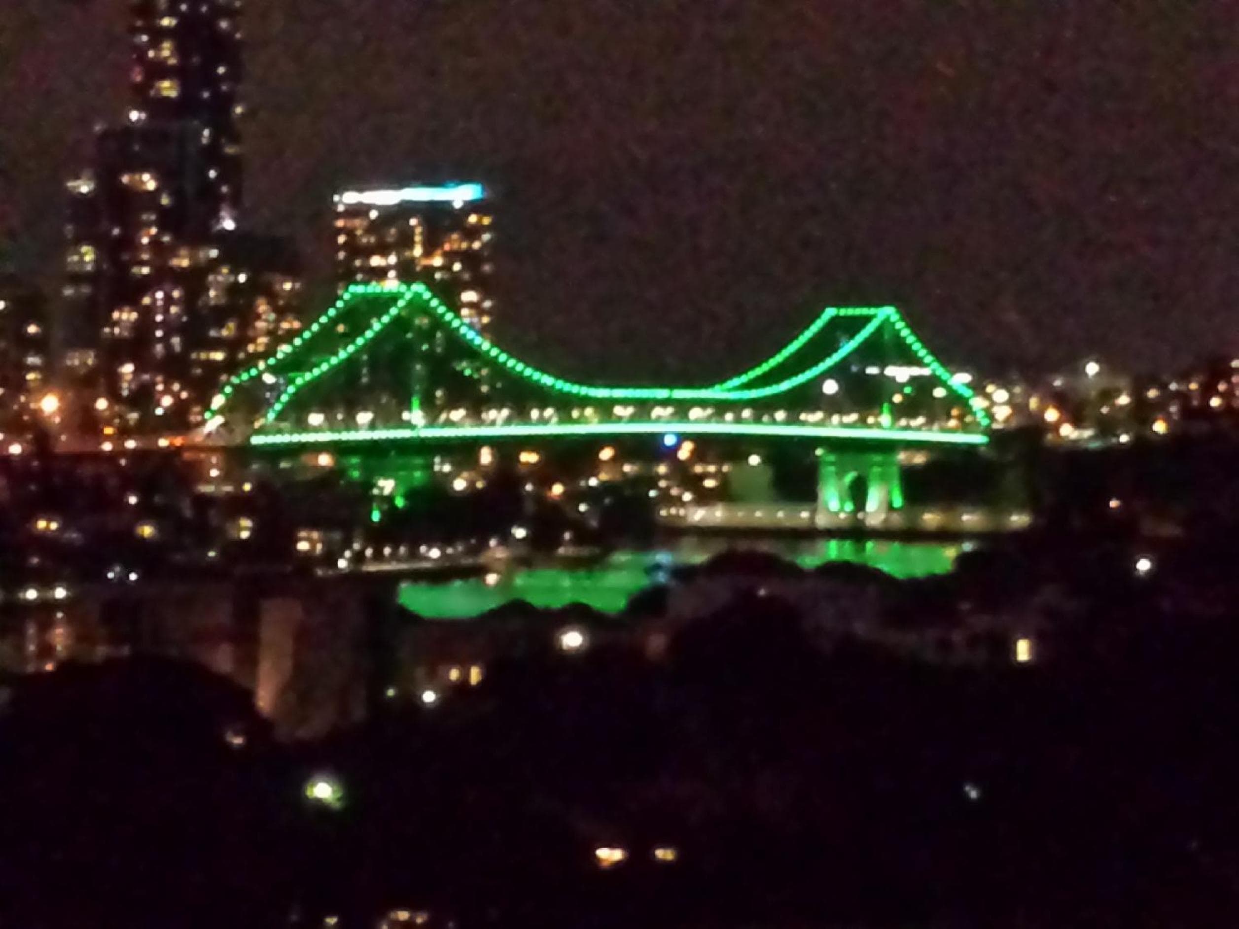 Kirribilli Apartments, Brisbane, photo 6