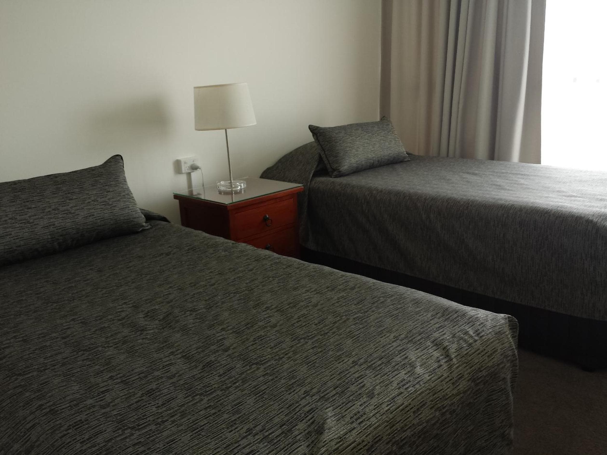 Kirribilli Apartments, Brisbane, photo 5
