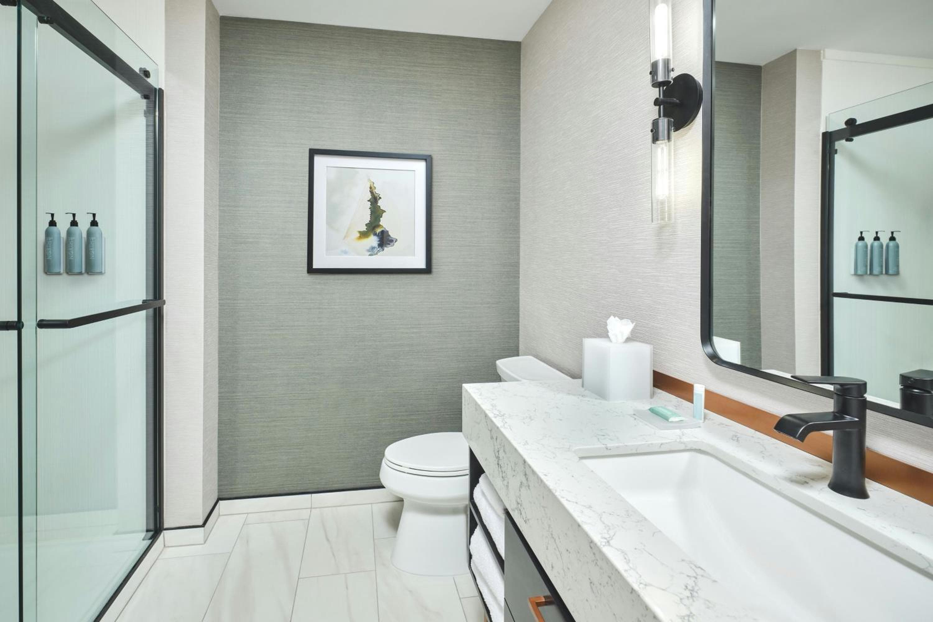 Apiary Hotel Belleview Station Denver, Denver, photo 3