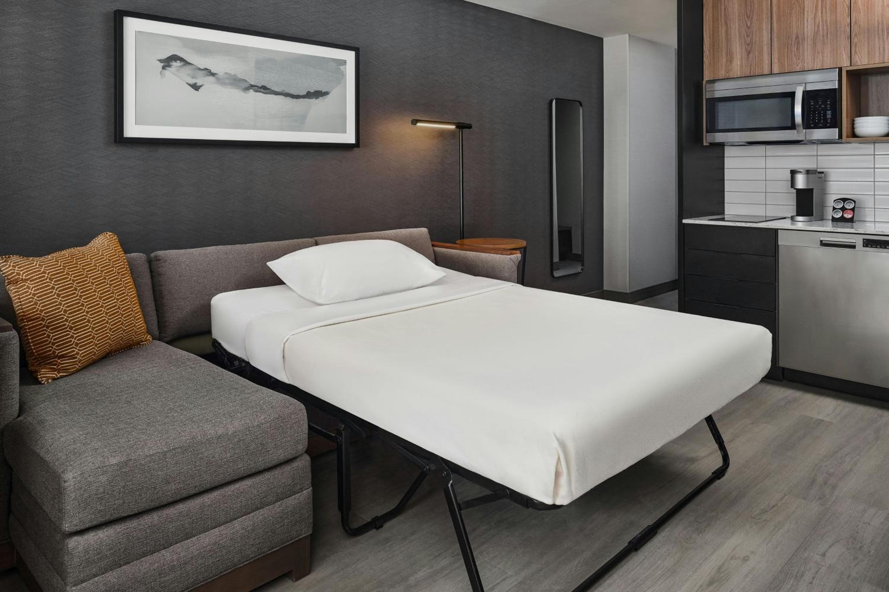 Apiary Hotel Belleview Station Denver, Denver, photo 2