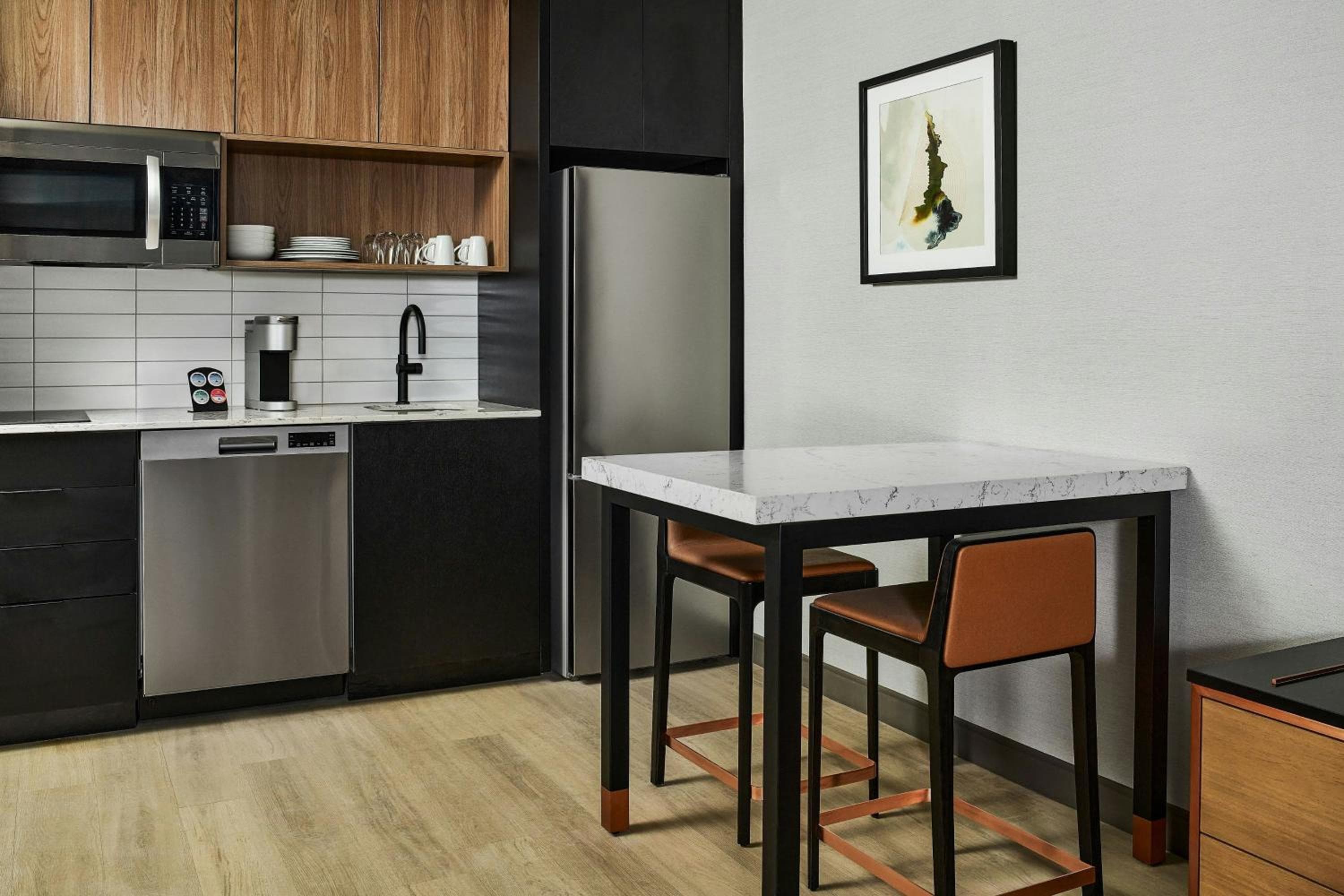 Apiary Hotel Belleview Station Denver, Denver, photo 6