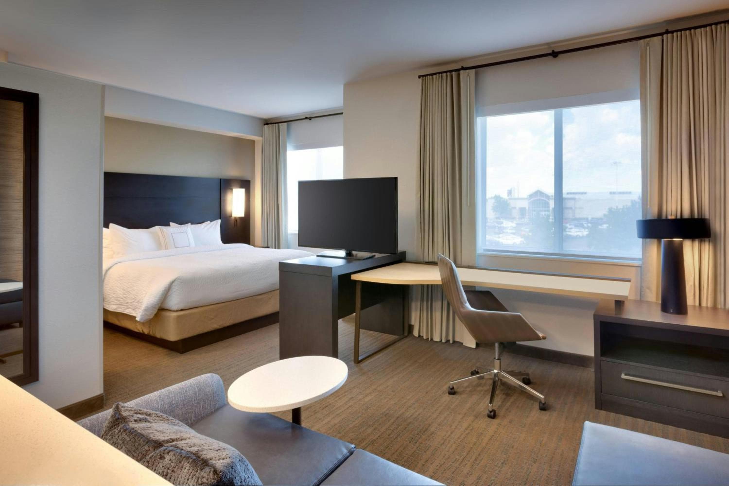 Residence Inn by Marriott Cary Raleigh, Cary, photo 5