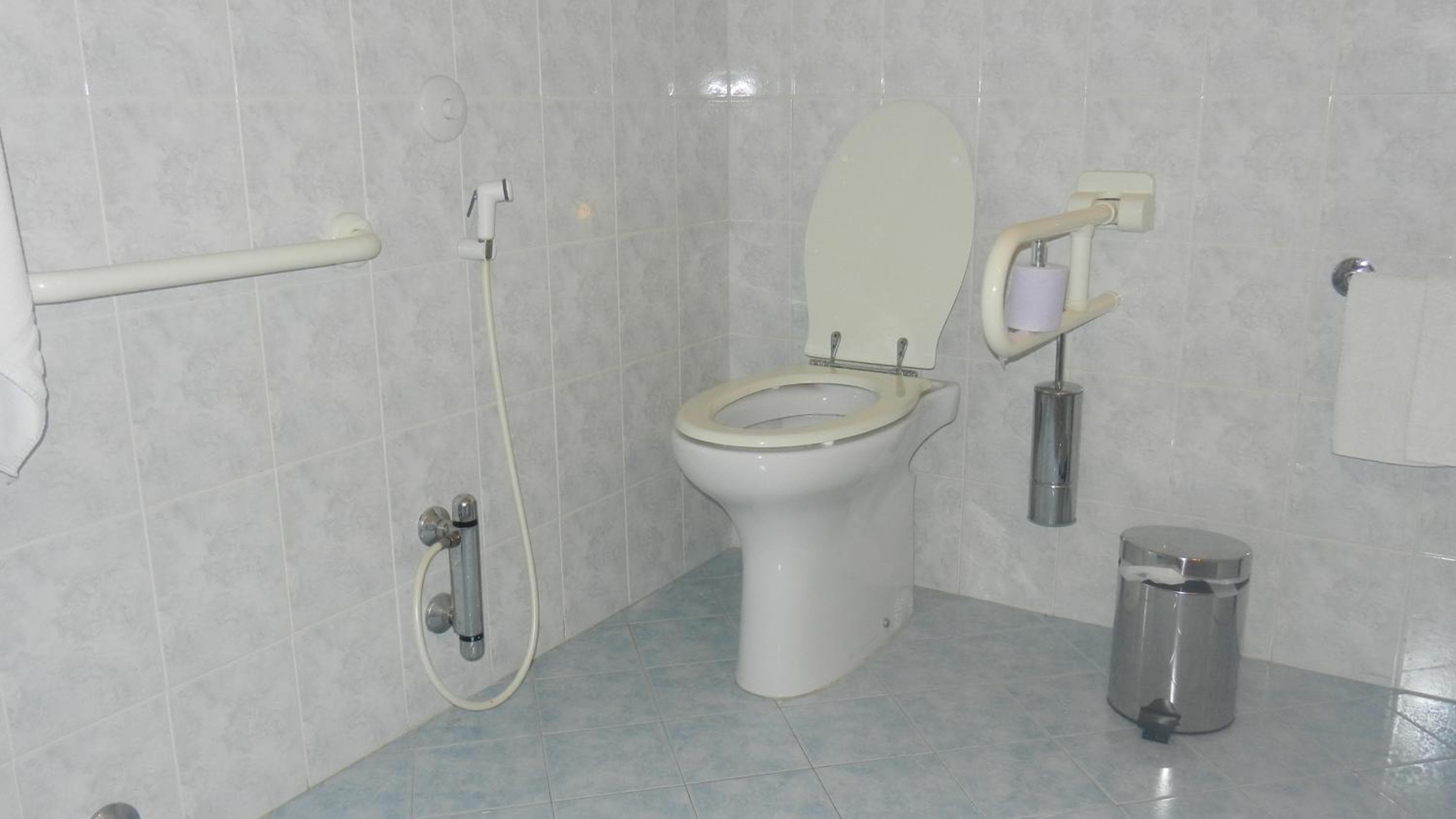 Eolian Residence, Lipari, photo 5