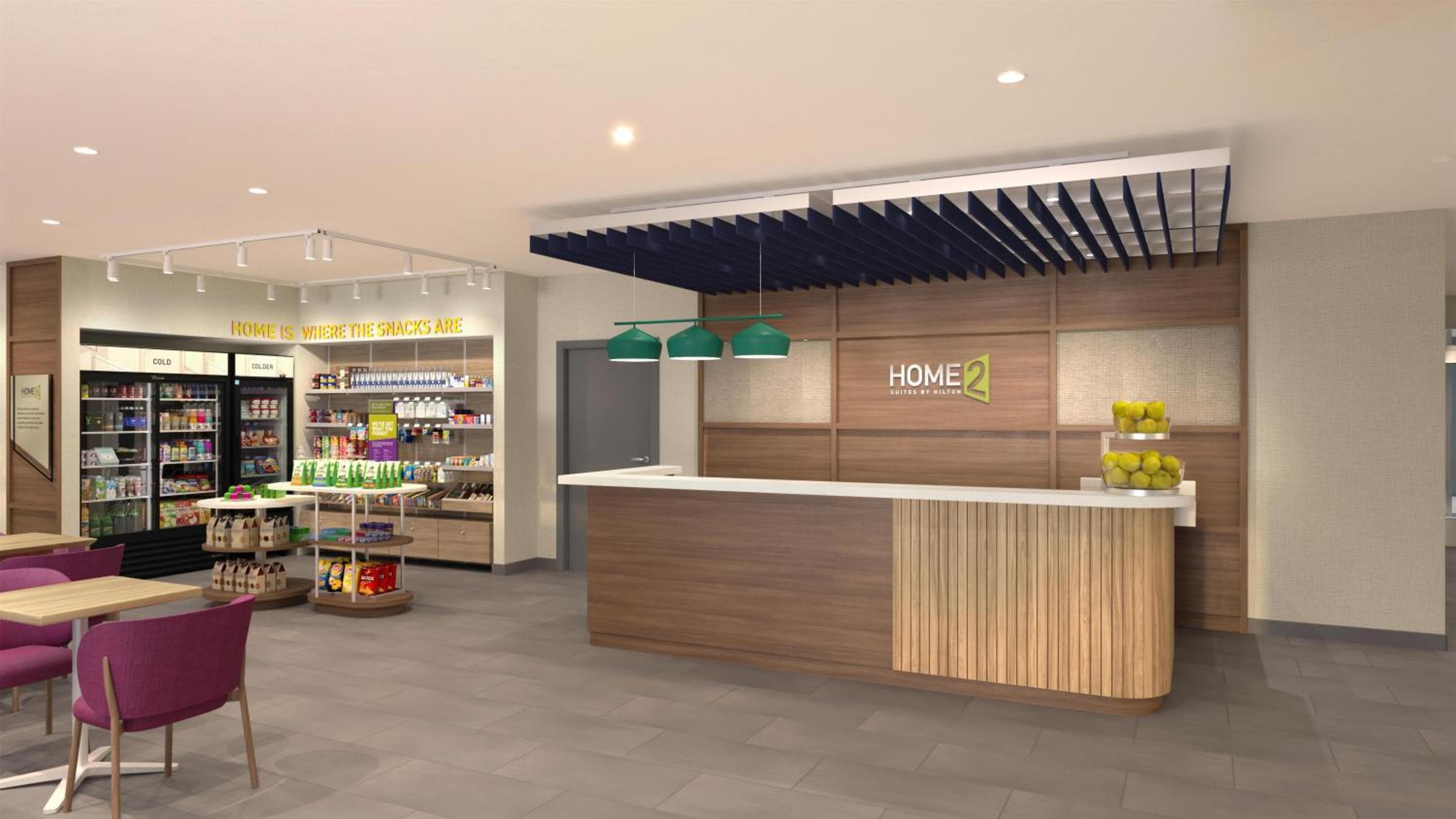 Home2 Suites By Hilton Ontario Airport, Ca, Ontario