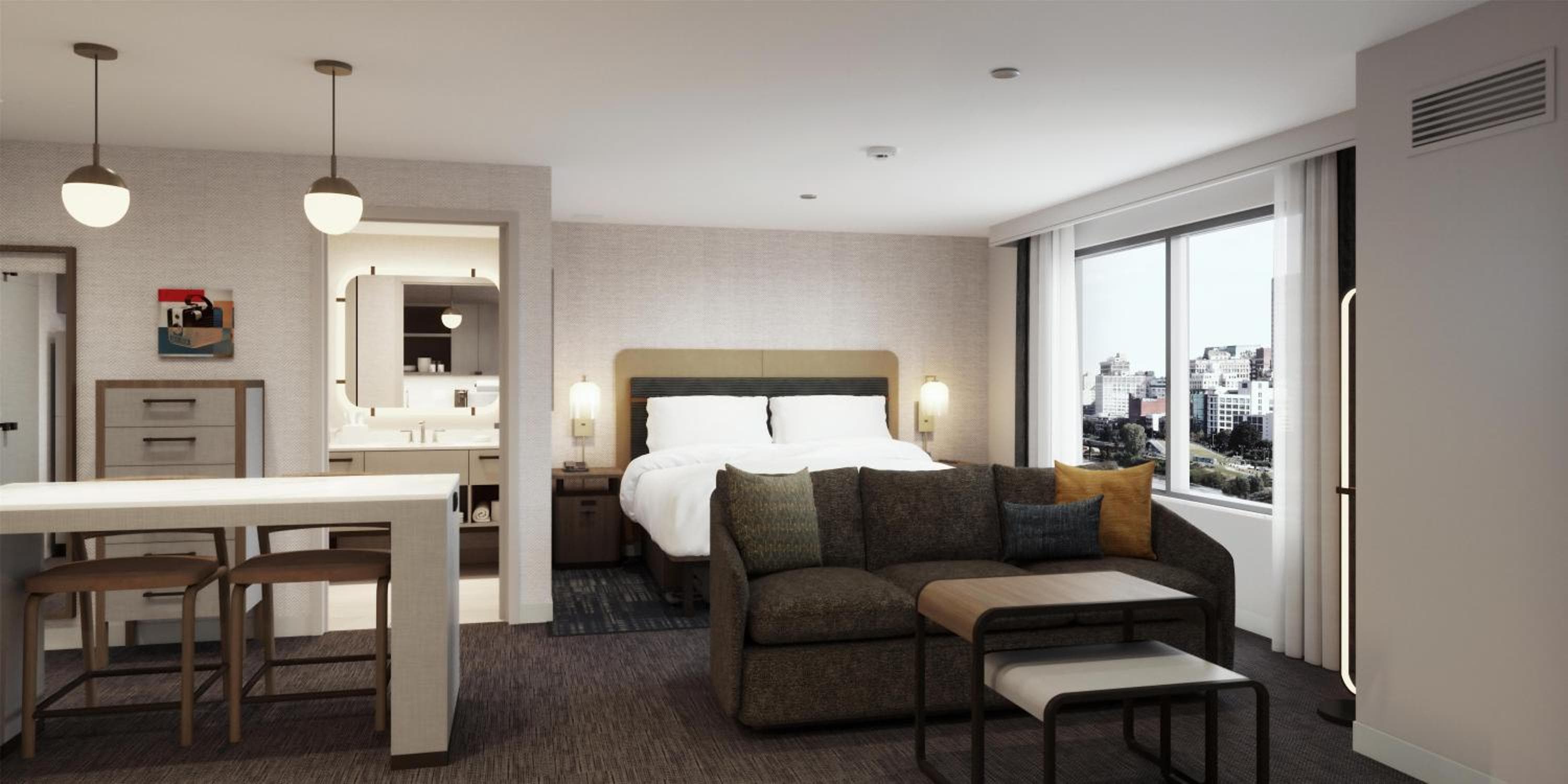 Homewood Suites By Hilton Covington, Ga, Covington