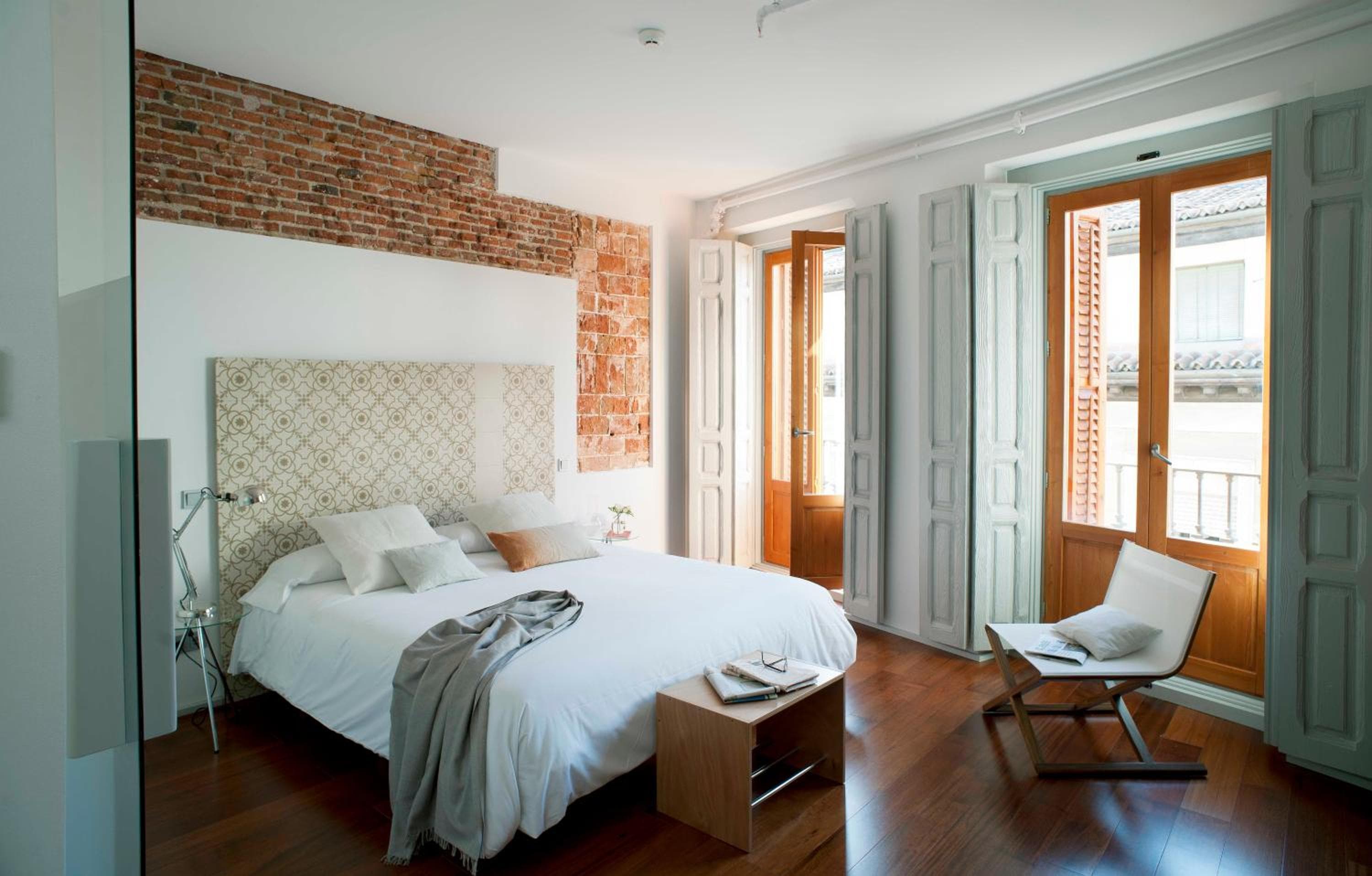 Eric Vökel Boutique Apartments - Madrid Suites, Madrid, photo 4