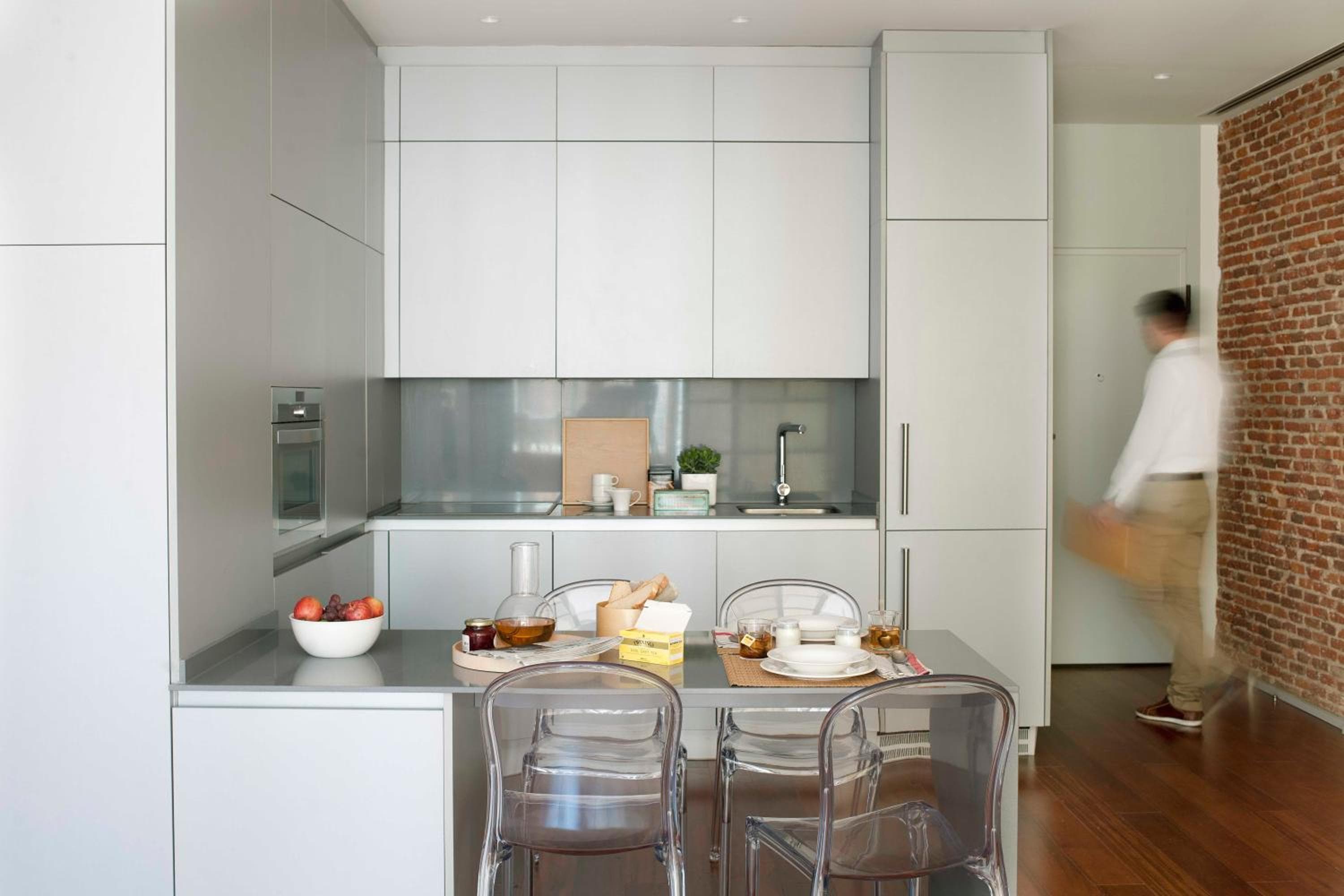 Eric Vökel Boutique Apartments - Madrid Suites, Madrid, photo 5