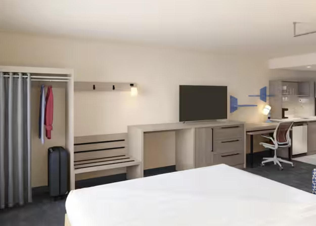 Home2 Suites By Hilton Winchester, photo 2