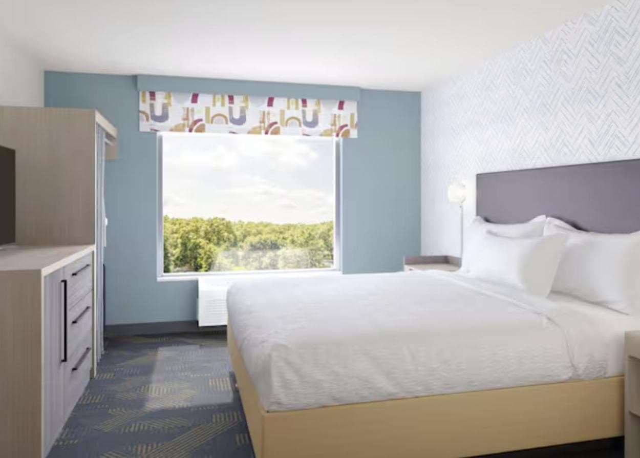 Home2 Suites By Hilton Winchester, Winchester, photo 6