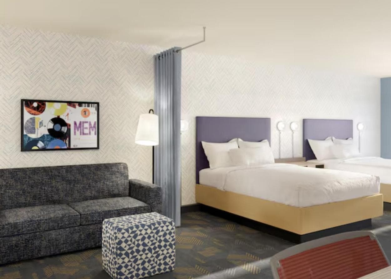 Home2 Suites By Hilton Winchester, photo 5