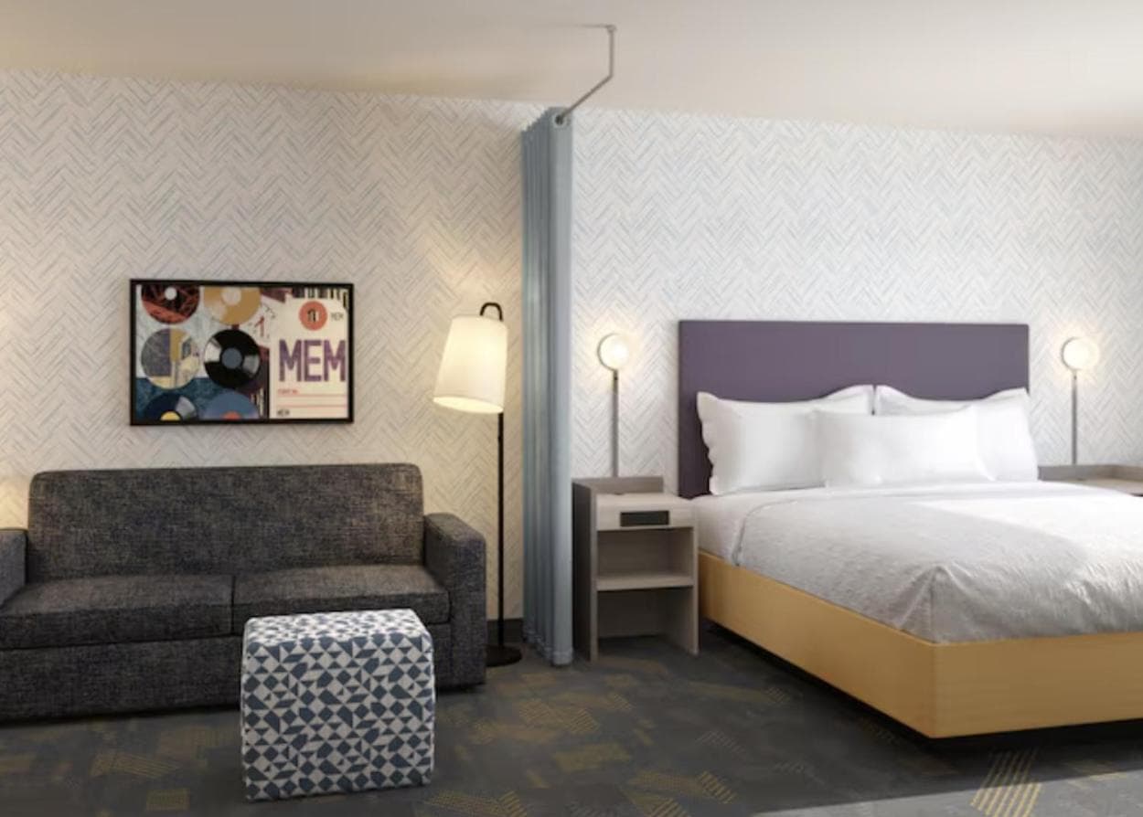 Home2 Suites By Hilton Winchester, photo 3