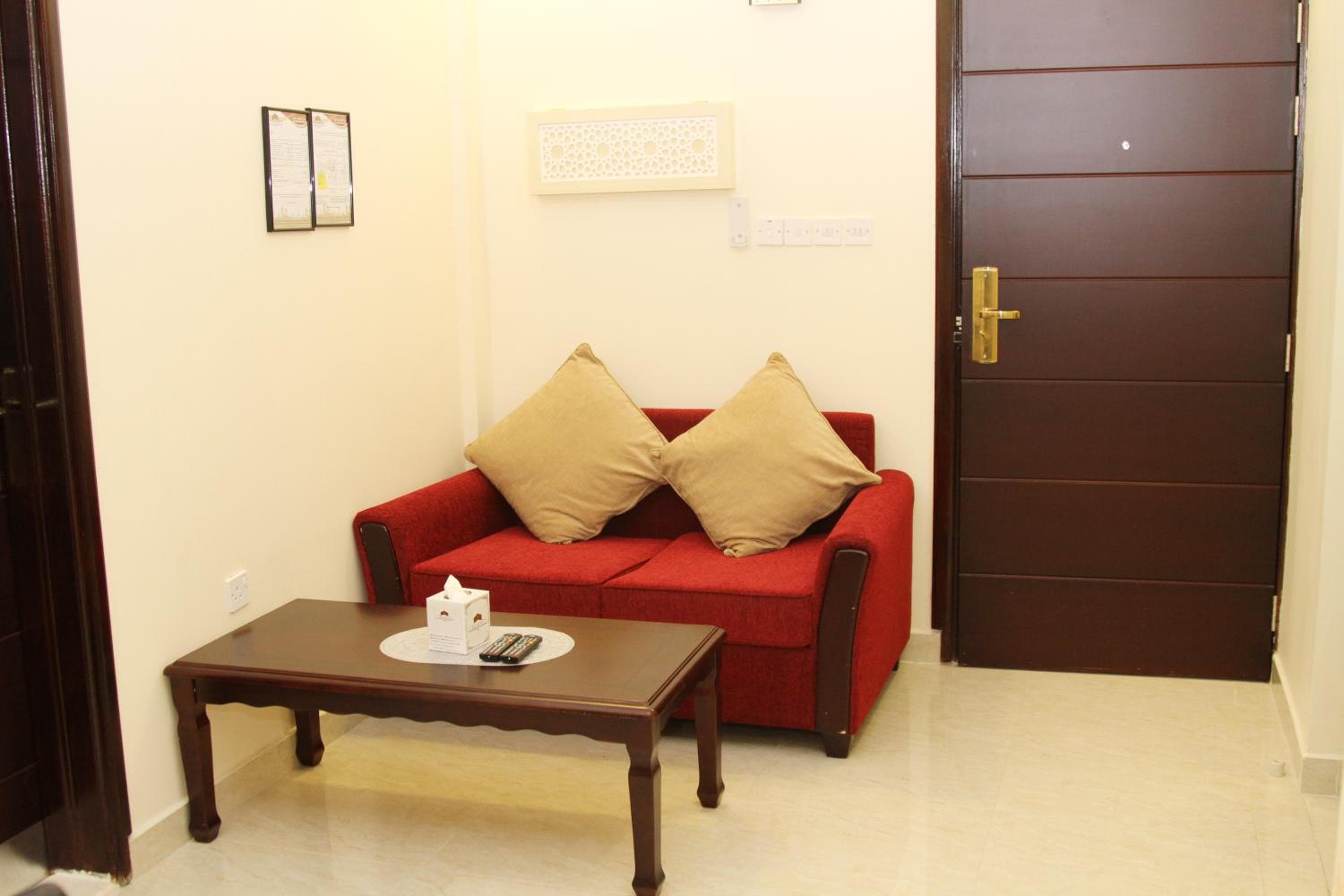 Dar Al Khaleej Hotel Apartments, Al Buraymī, photo 5
