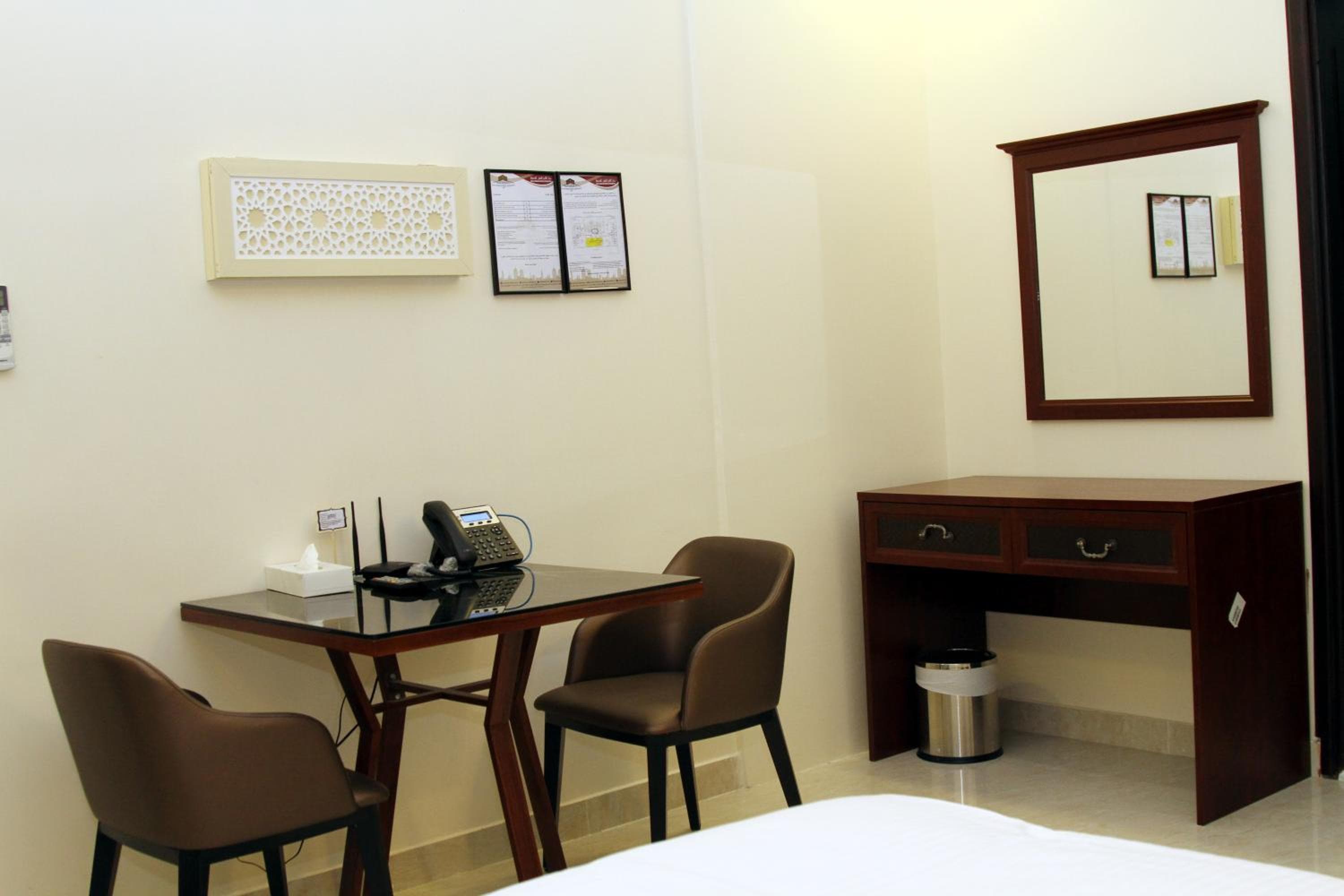 Dar Al Khaleej Hotel Apartments, Al Buraymī, photo 6