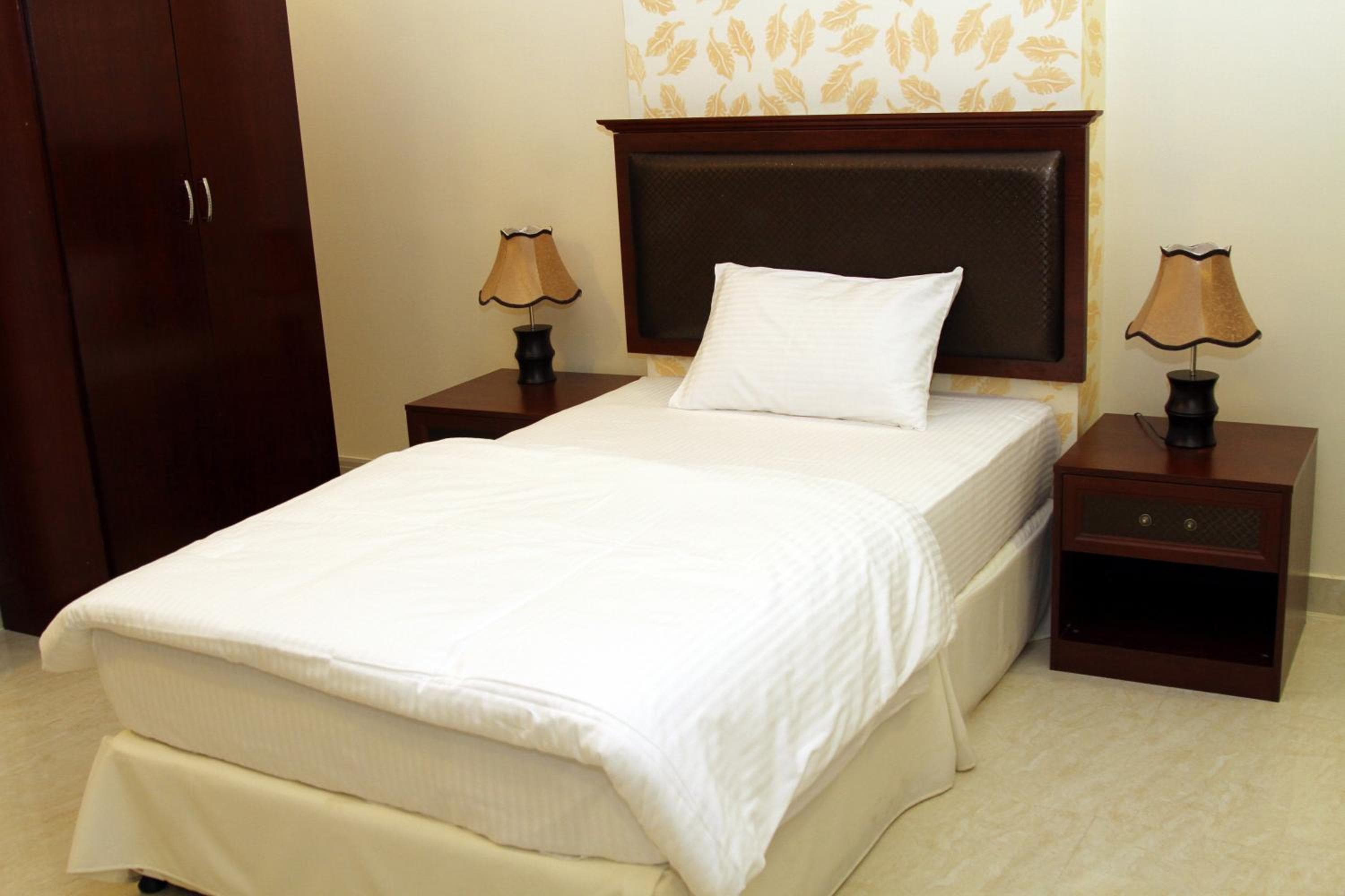Dar Al Khaleej Hotel Apartments, Al Buraymī, photo 4