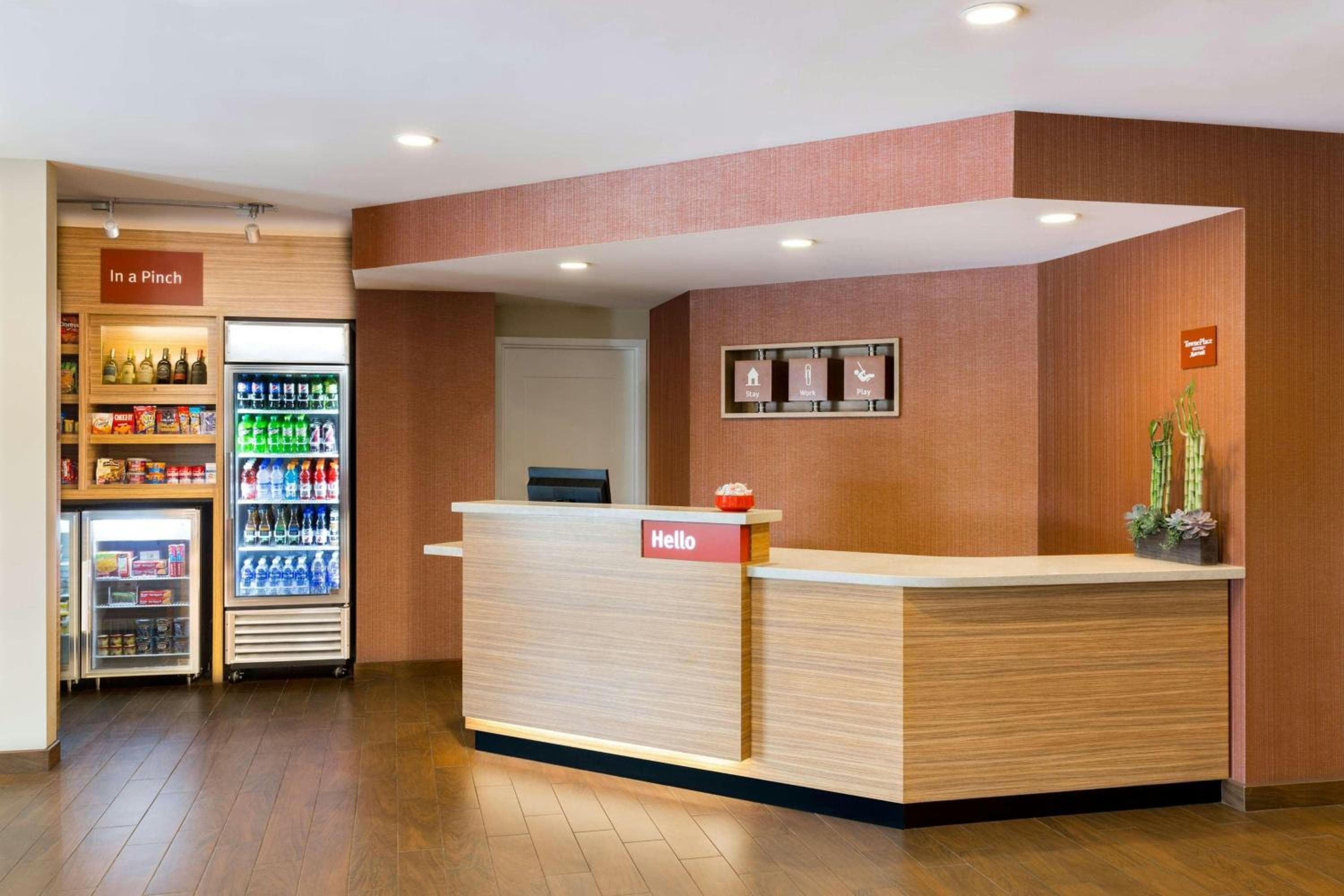 TownePlace Suites by Marriott Pottsville, Pottsville, photo 4