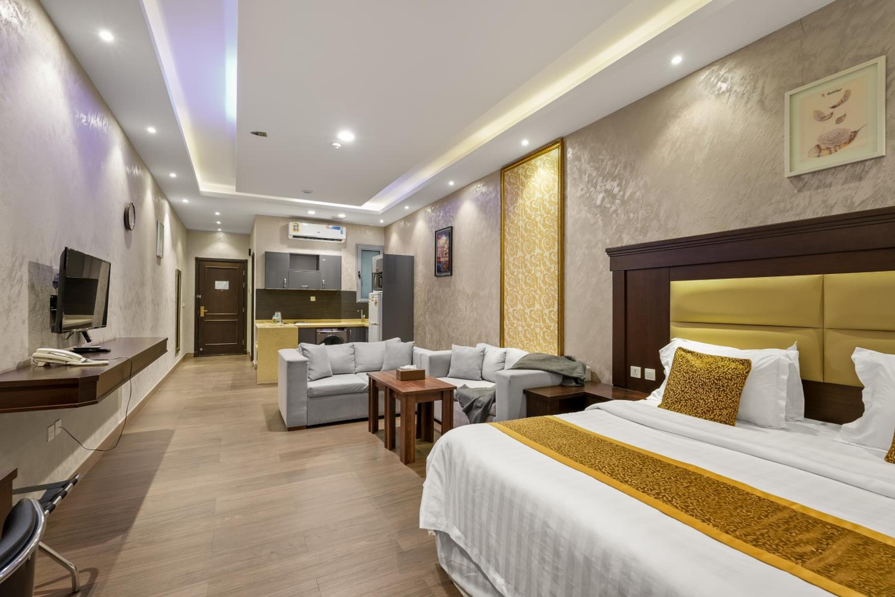 Grand Residence, Riyadh, photo 3